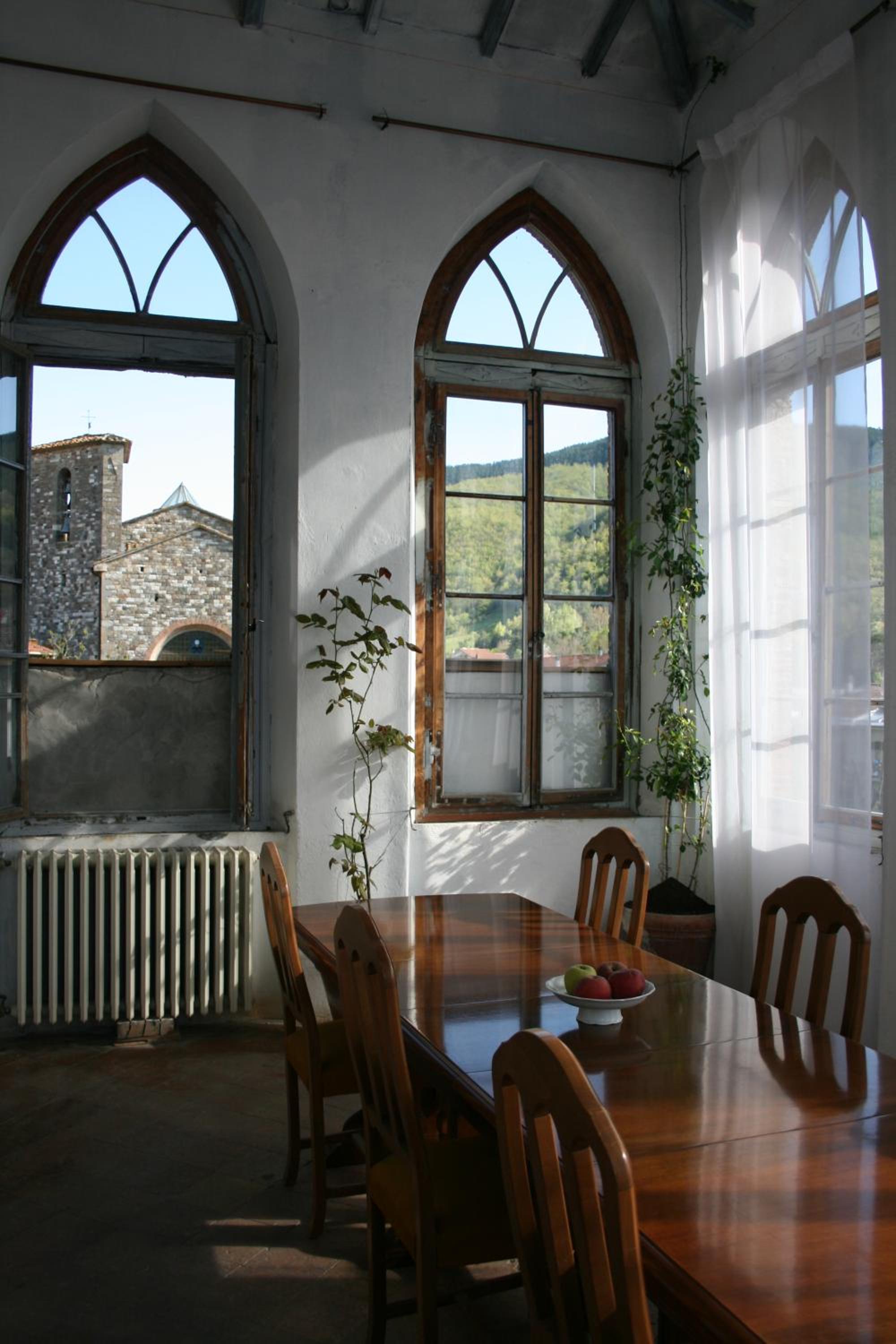 Family Double Room - Photo 4