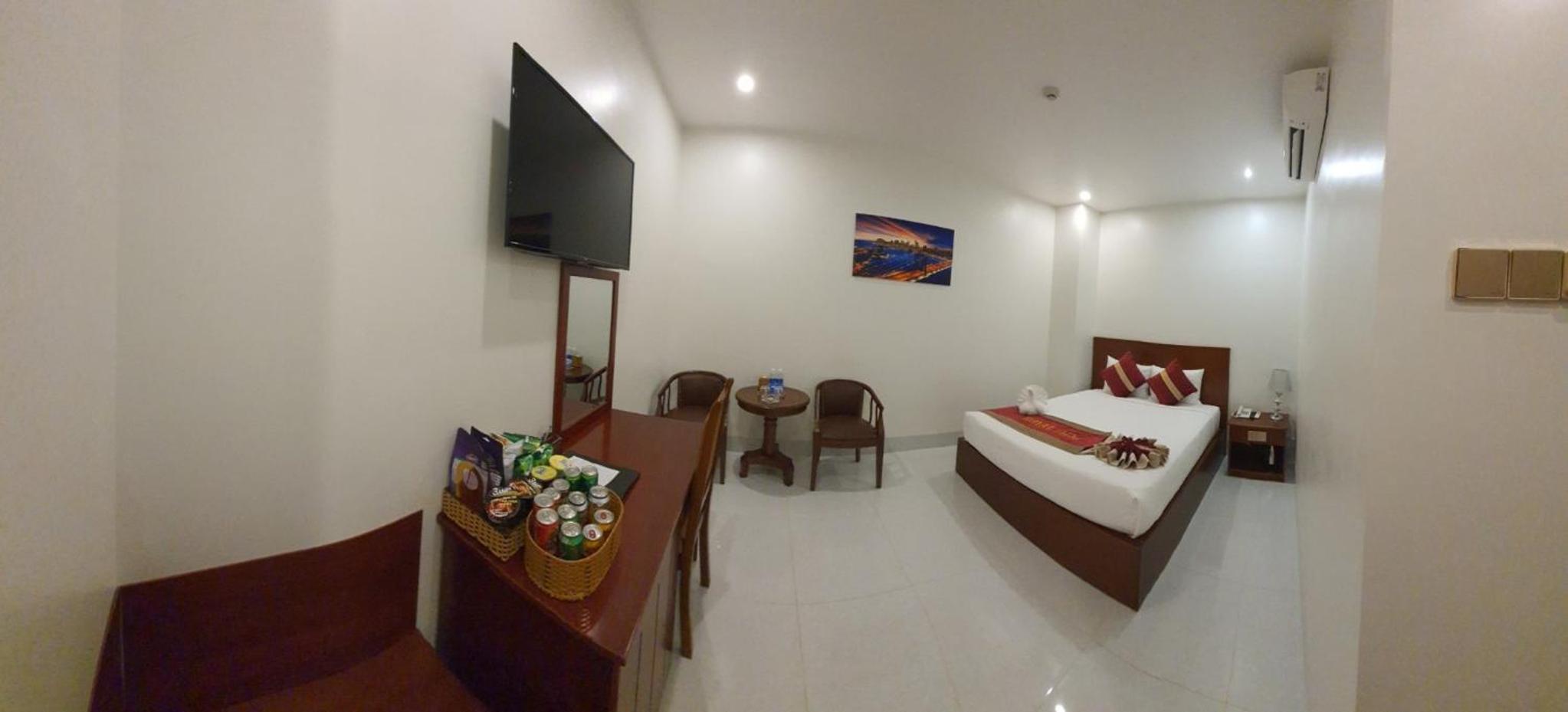 Superior Queen Room photo 2
