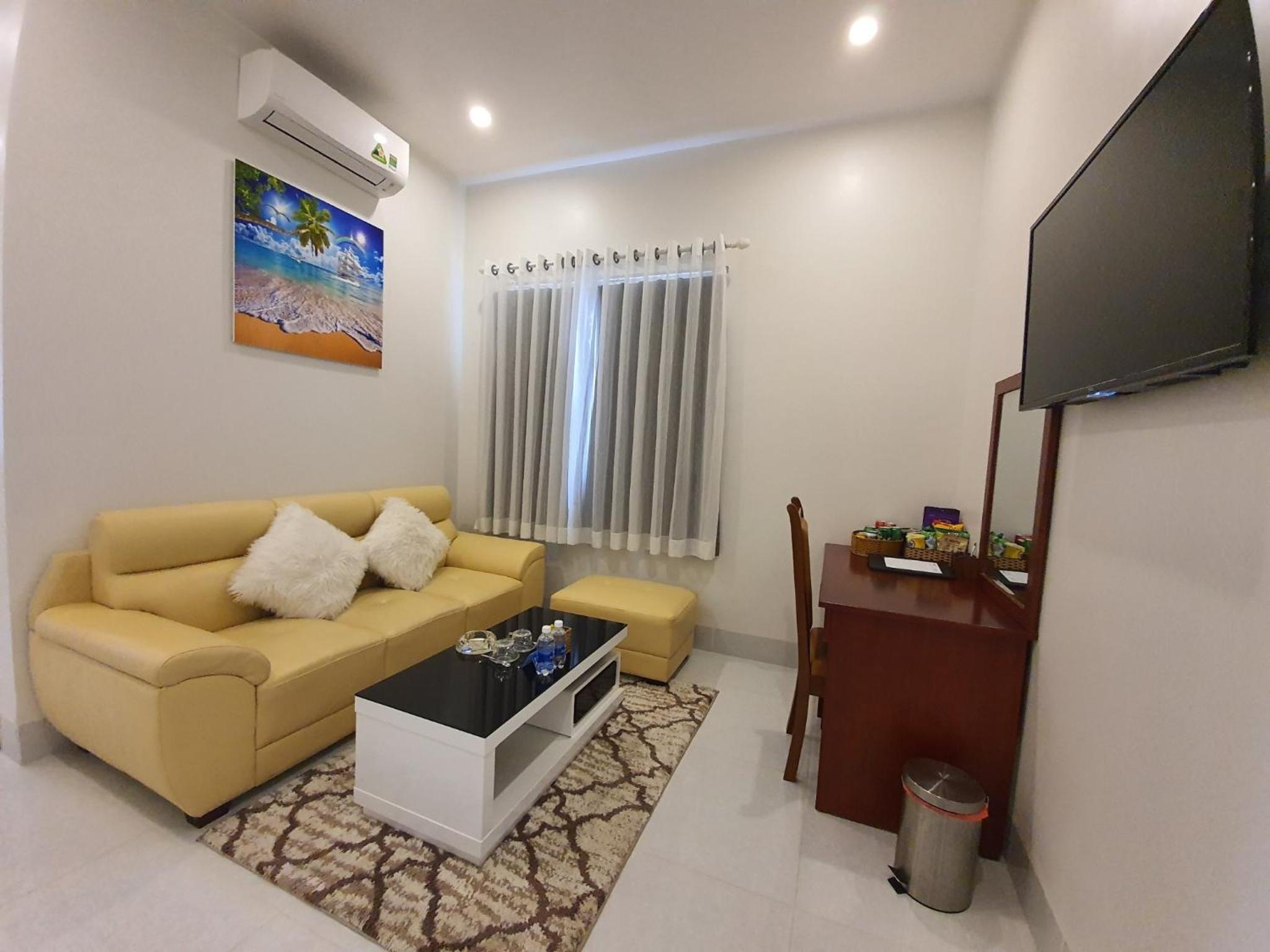 Suite With City View photo 3