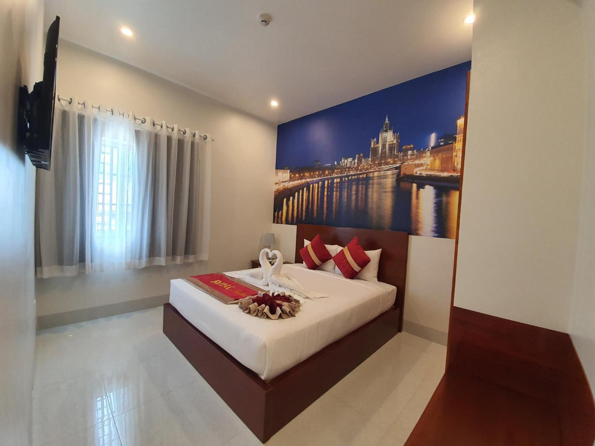 Suite With City View photo 1