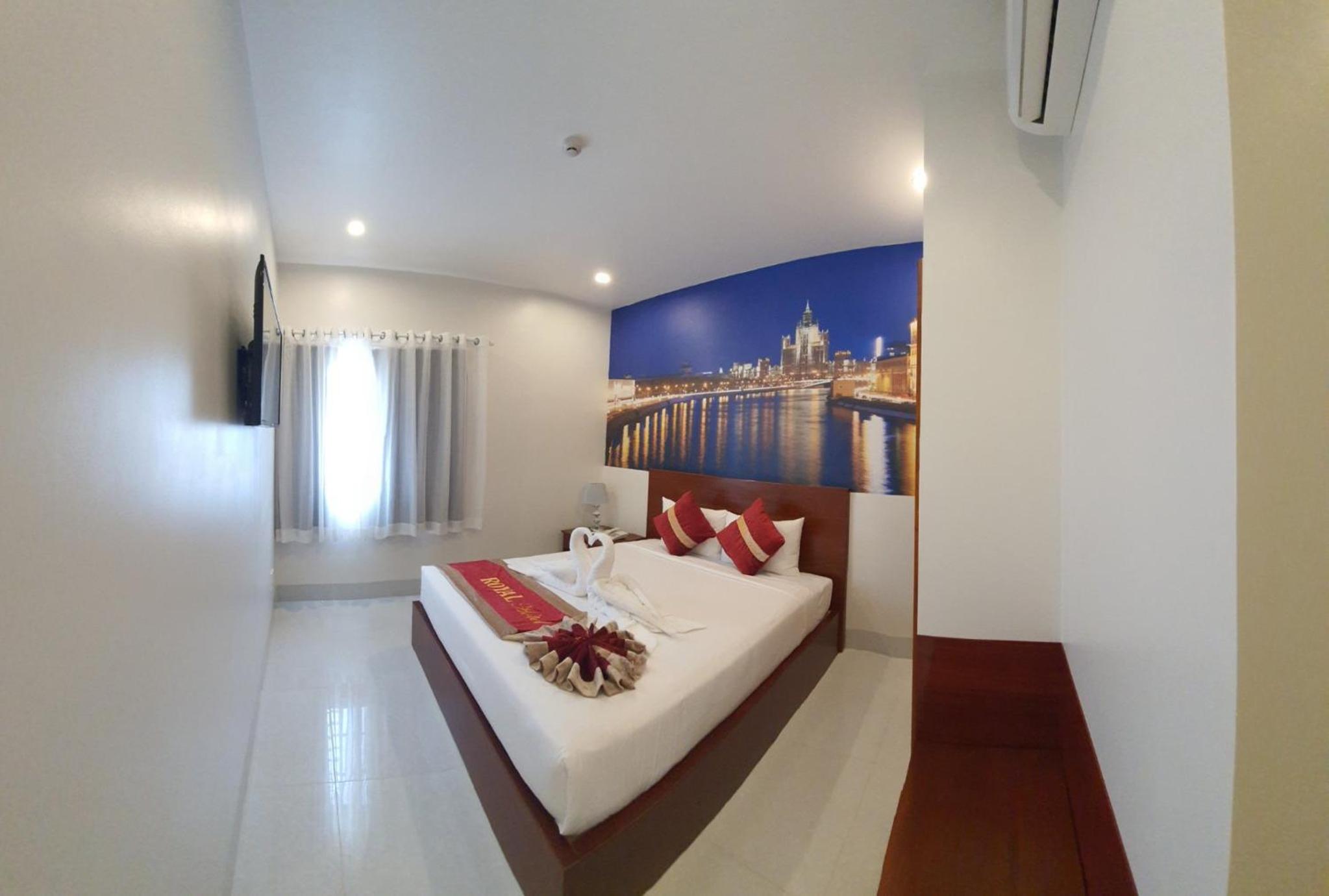 Suite With City View photo 2