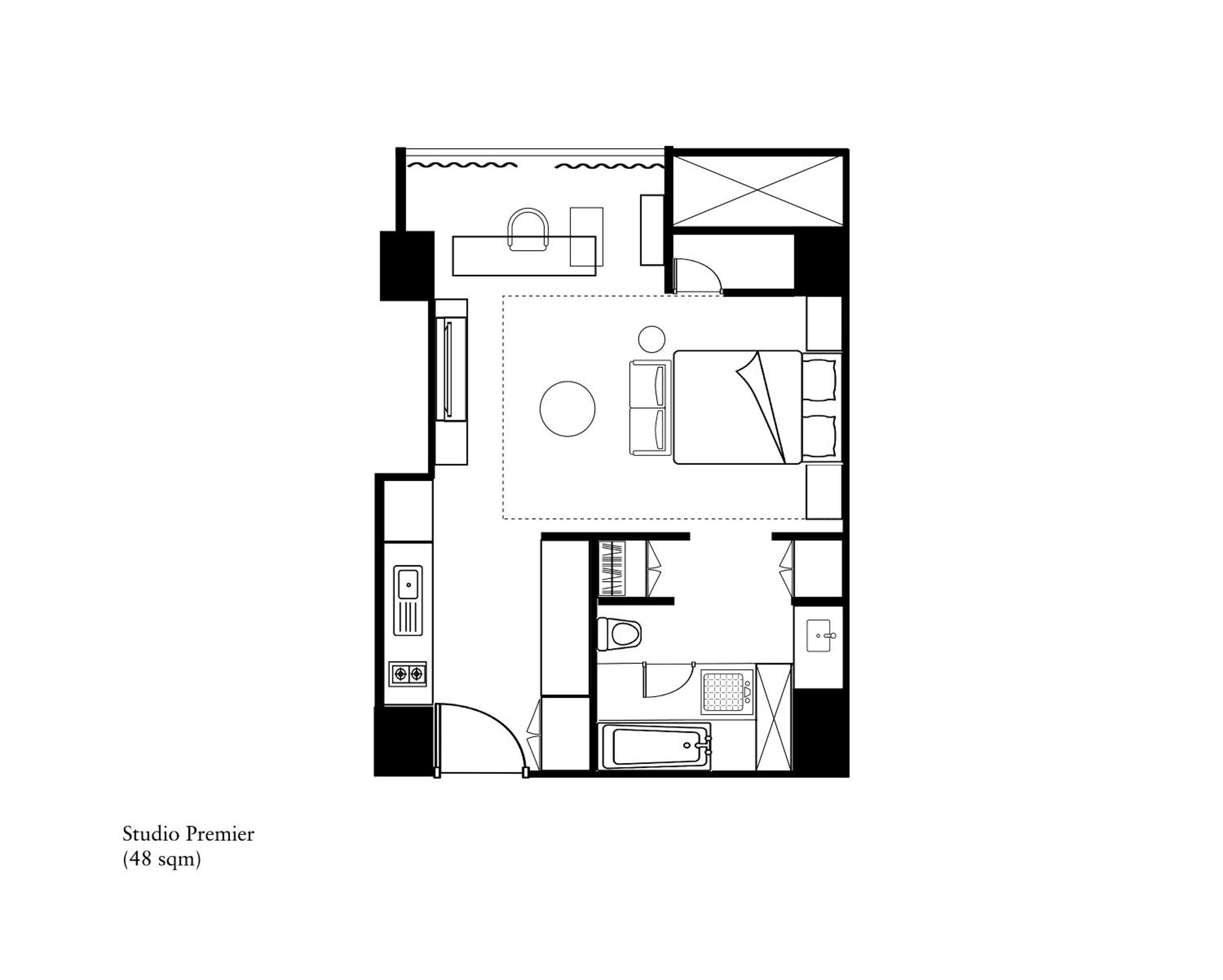 Studio - Photo 2