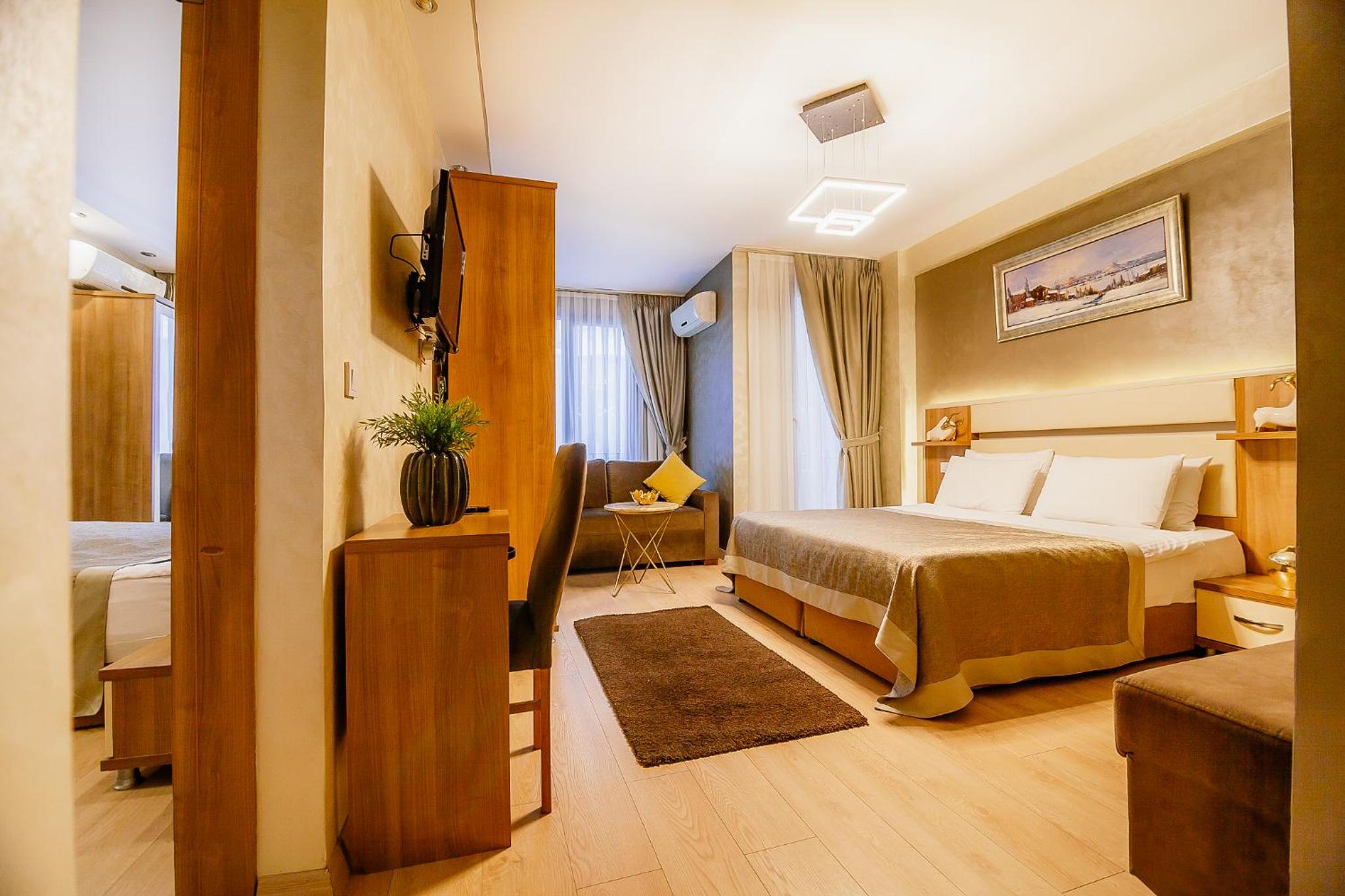 Executive Apartment photo 3
