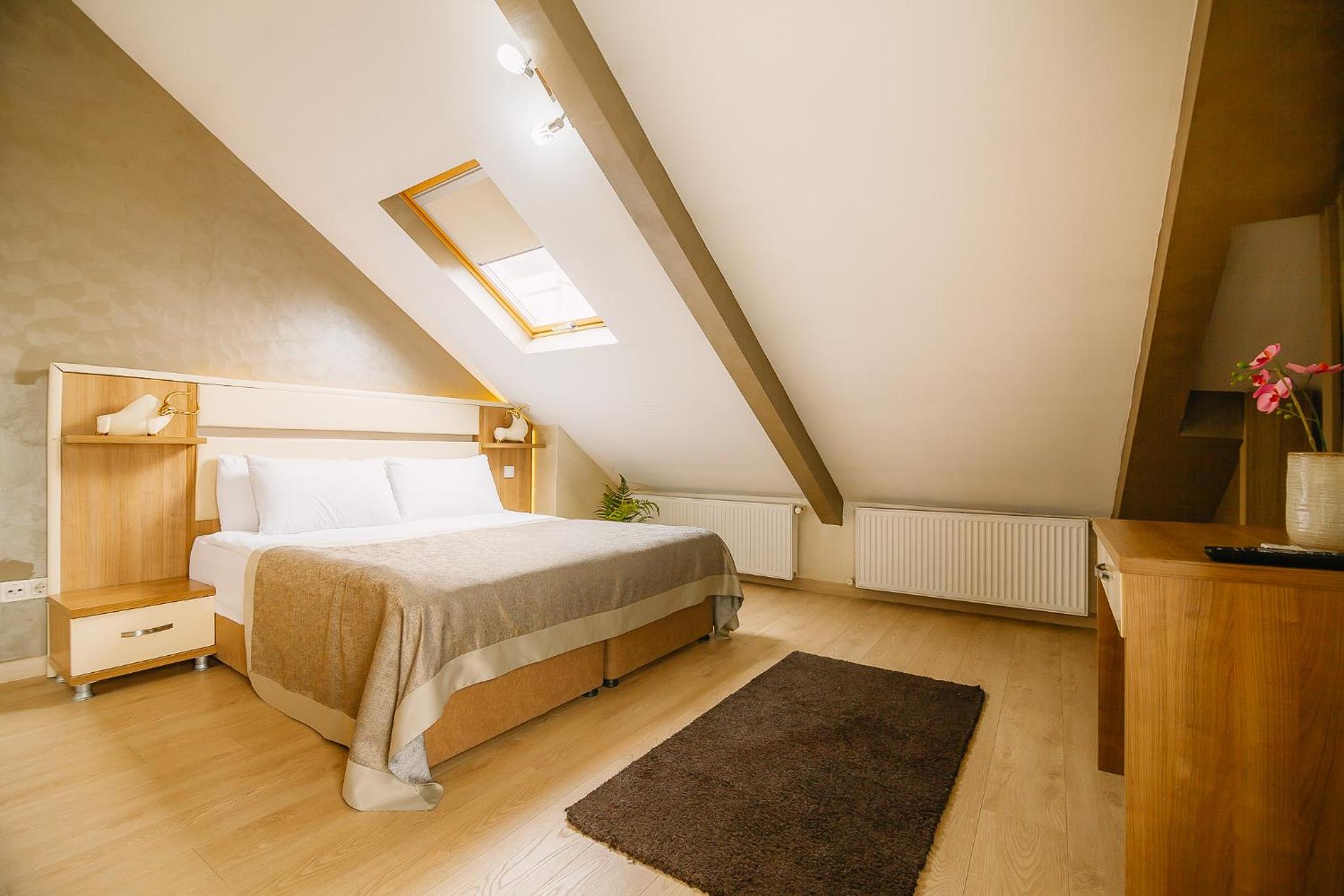 Loft Suite photo 3