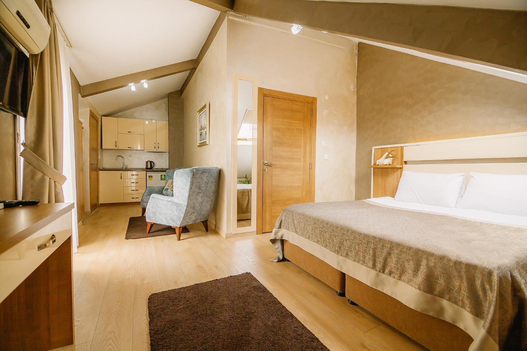 Loft Suite photo 1