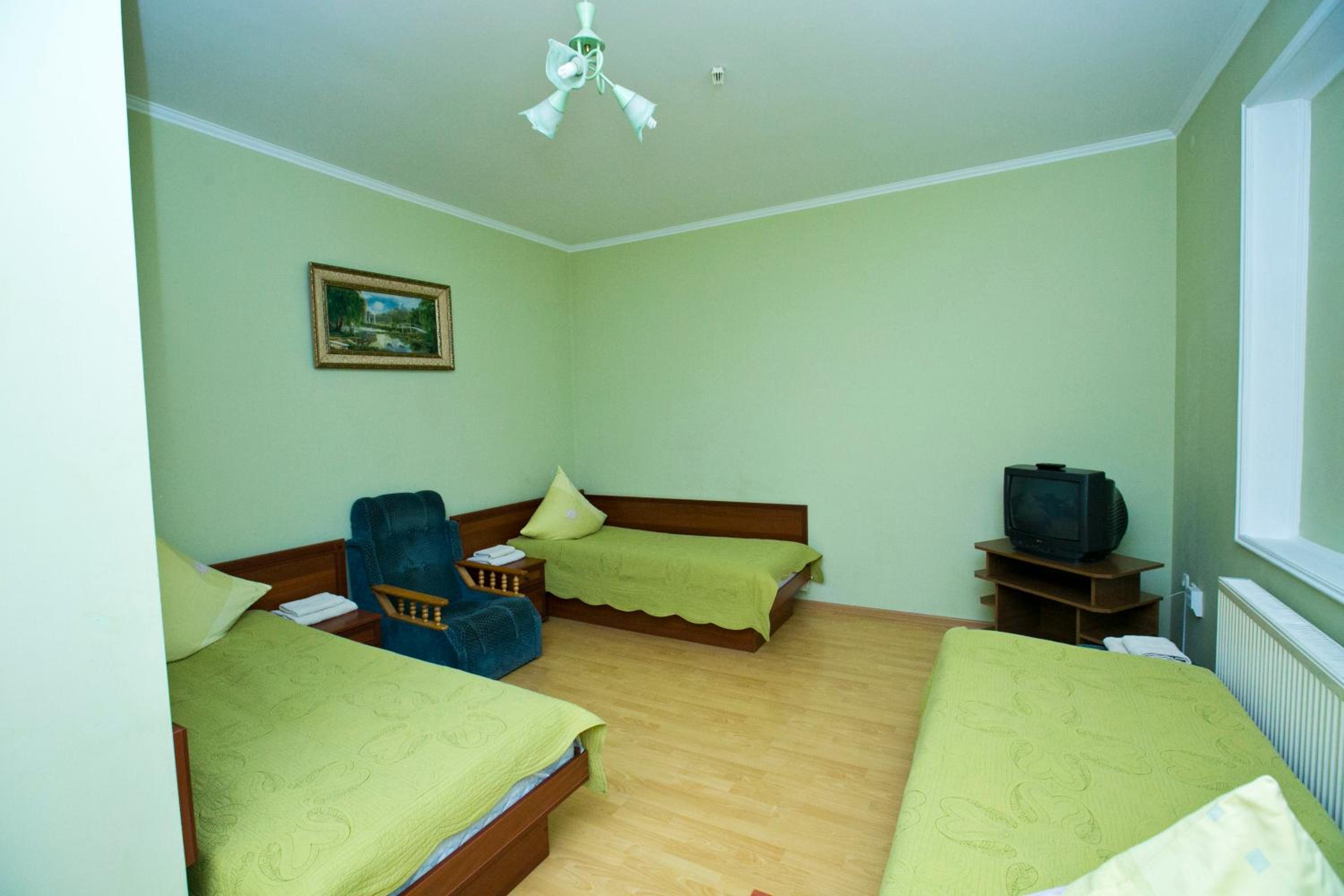 Triple Room photo 2