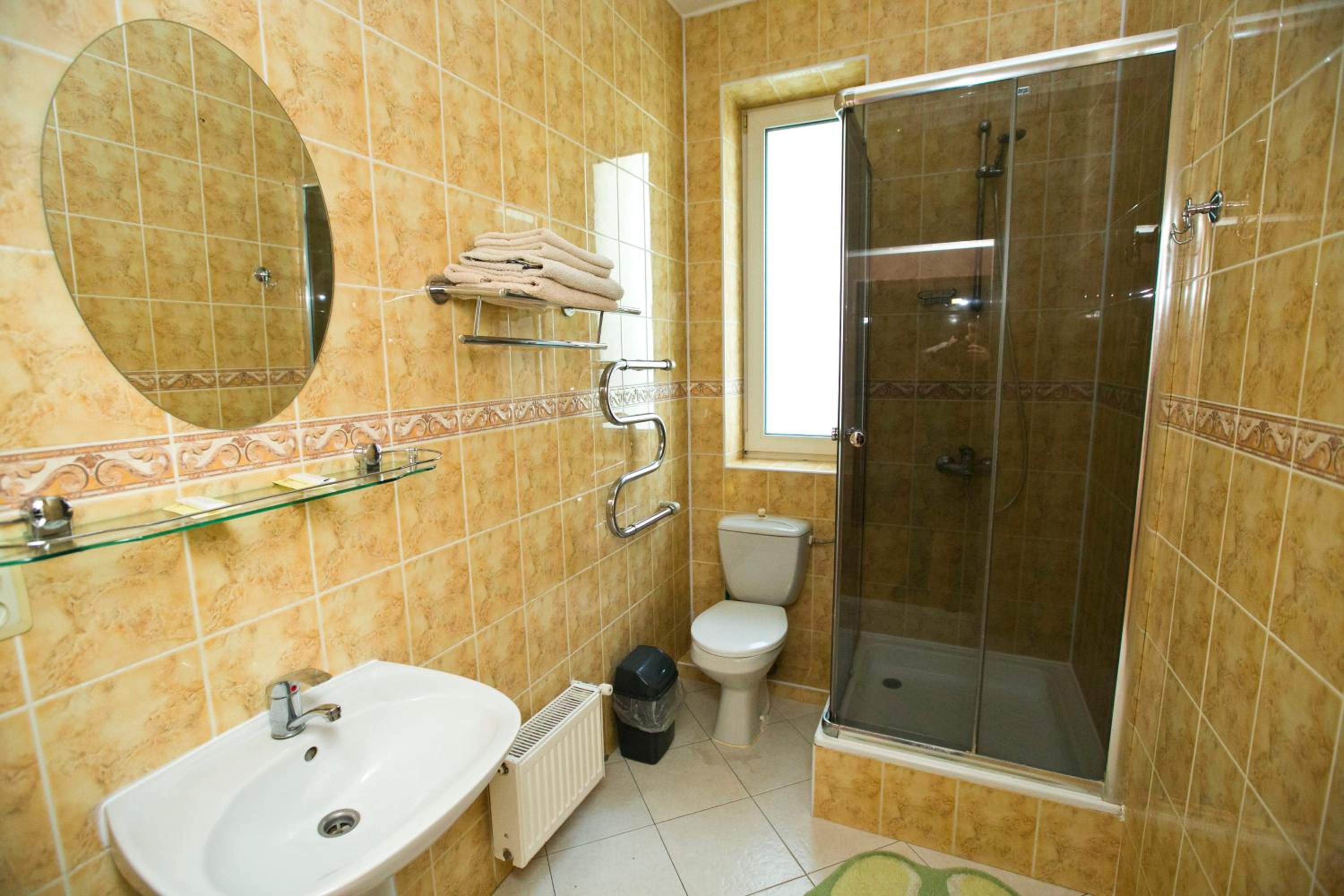 Triple Room photo 3