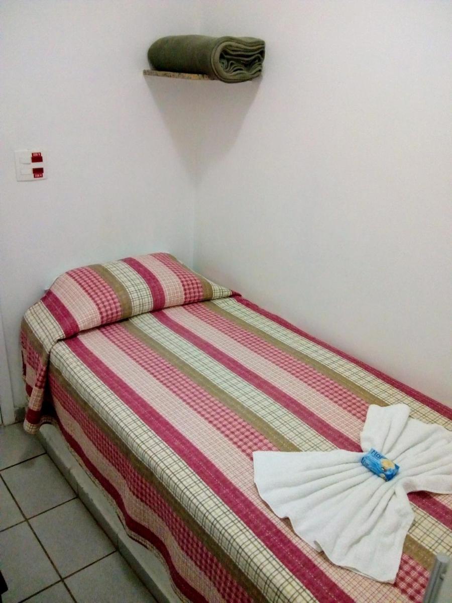 Small Single Room