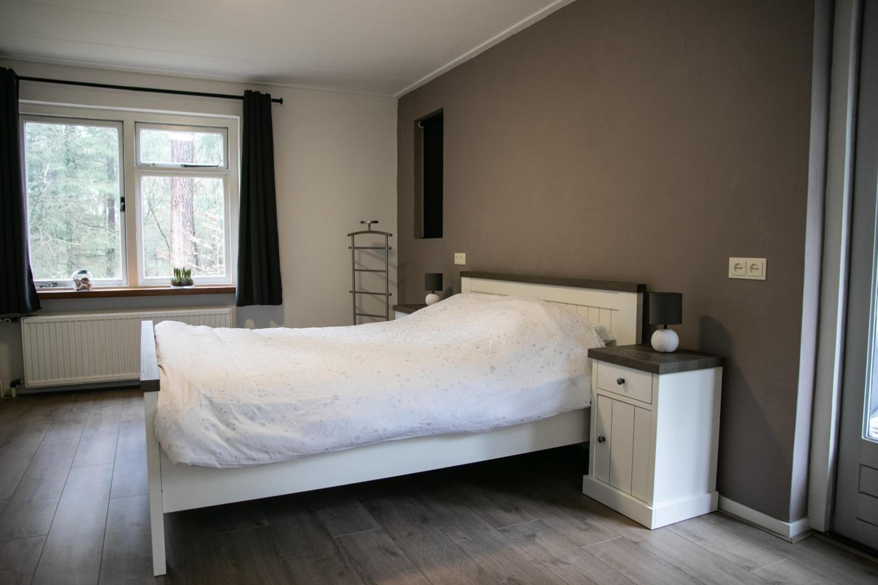 Three-Bedroom House photo 1