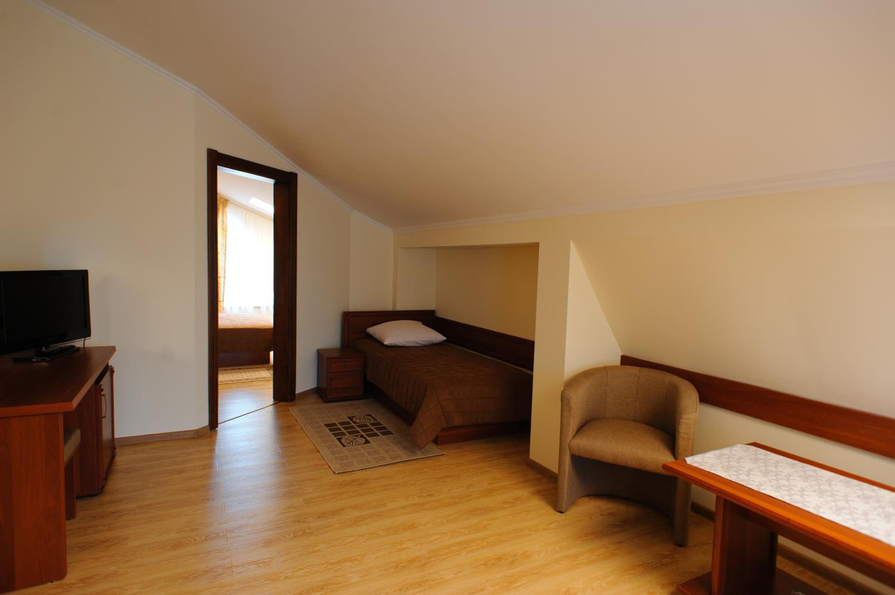 Quadruple Room photo 3