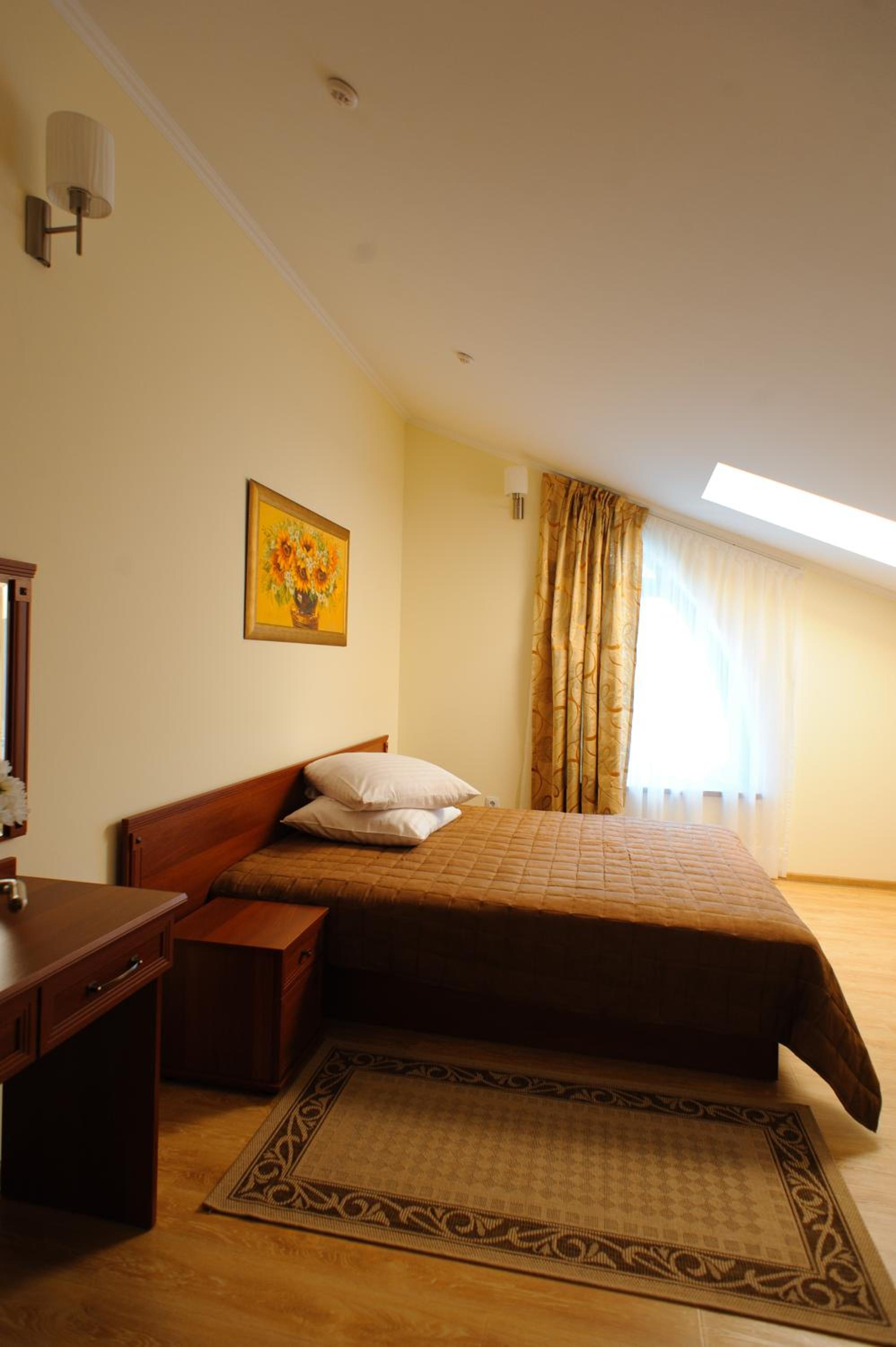 Quadruple Room photo 2