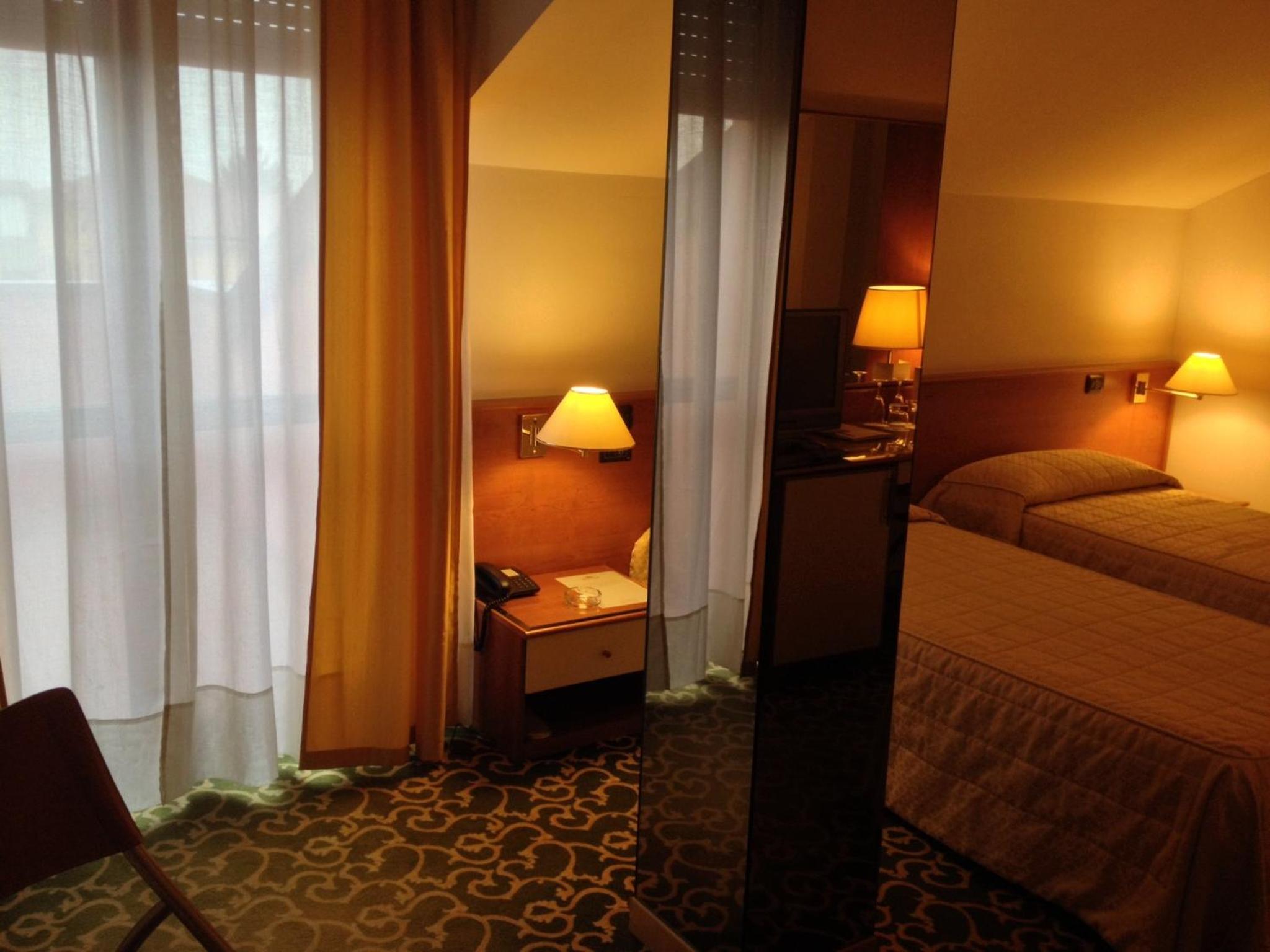 Twin Room photo 3