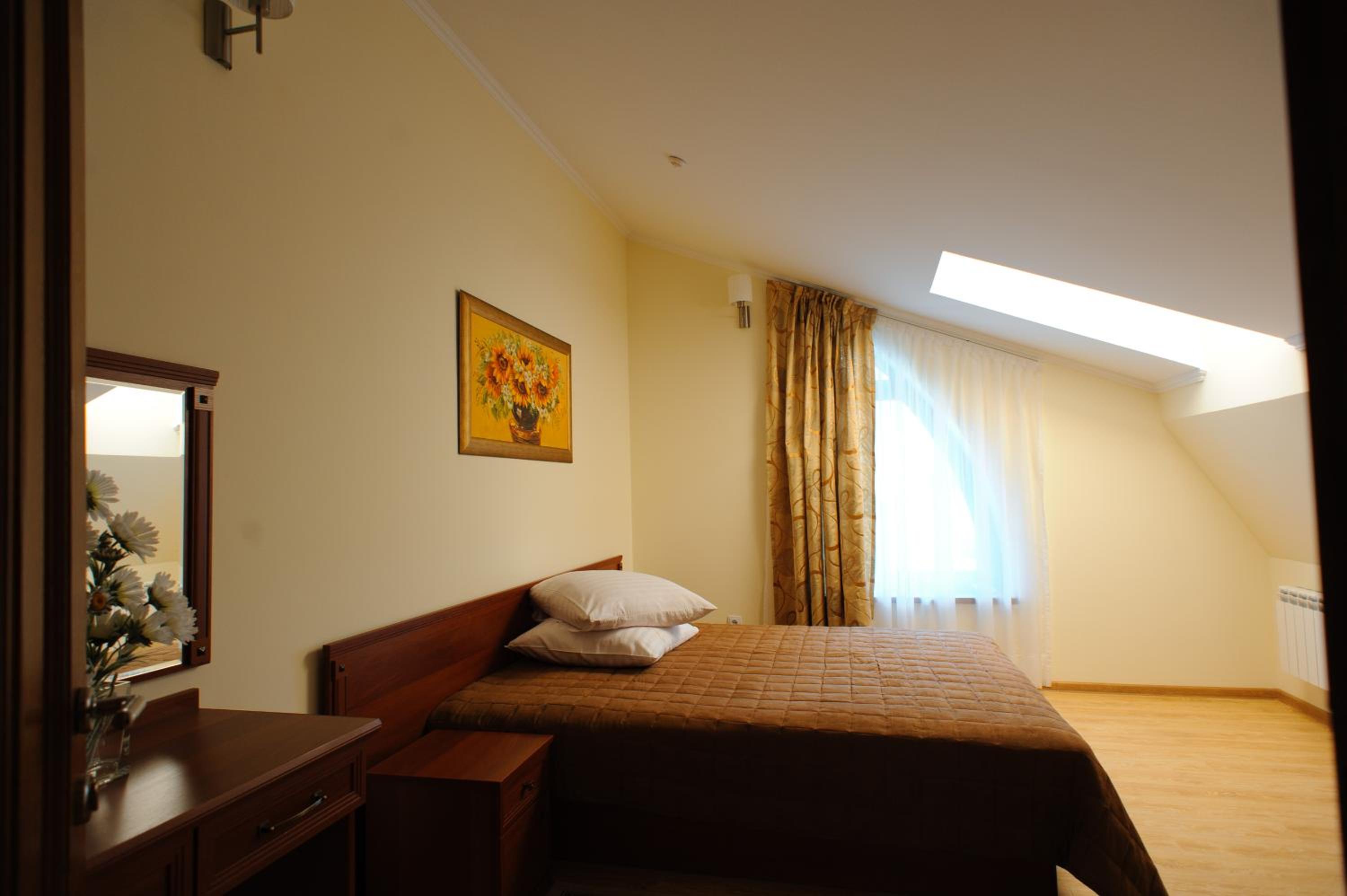 Quadruple Room photo 1