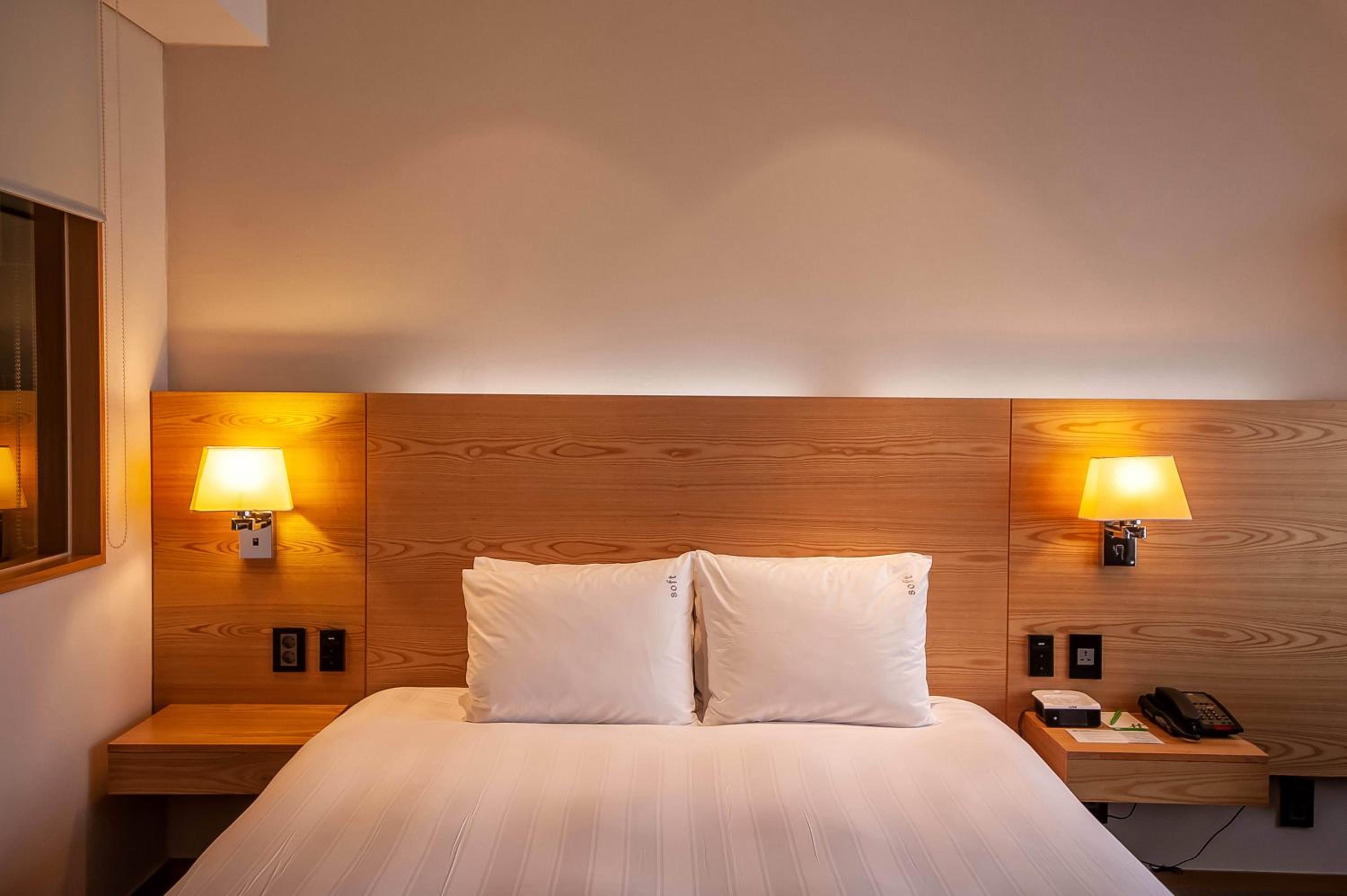 Premium King Room photo 3