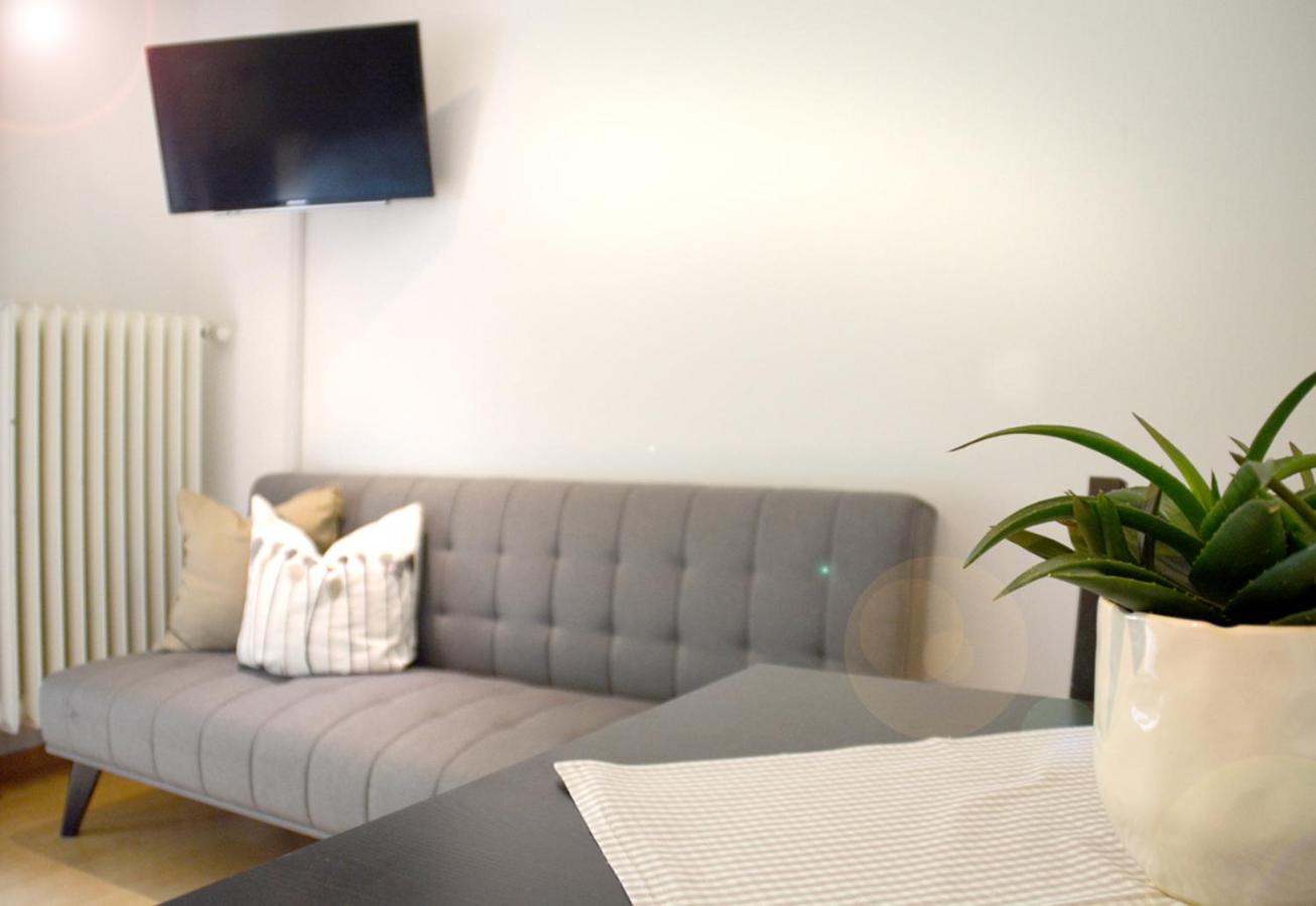 Family Room with Two Bedrooms and Balcony - Photo 3