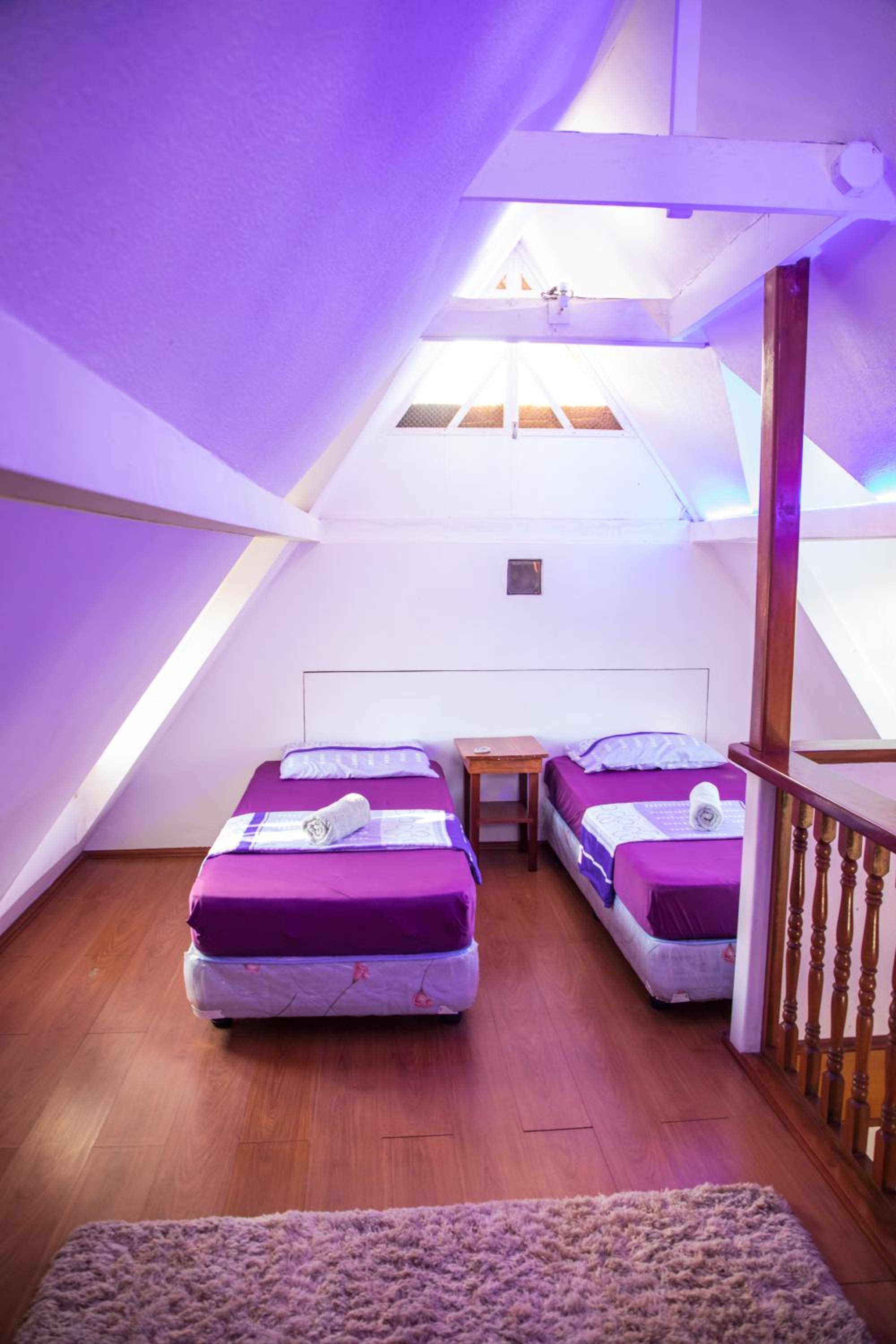 Comfort Quadruple Room - Photo 13
