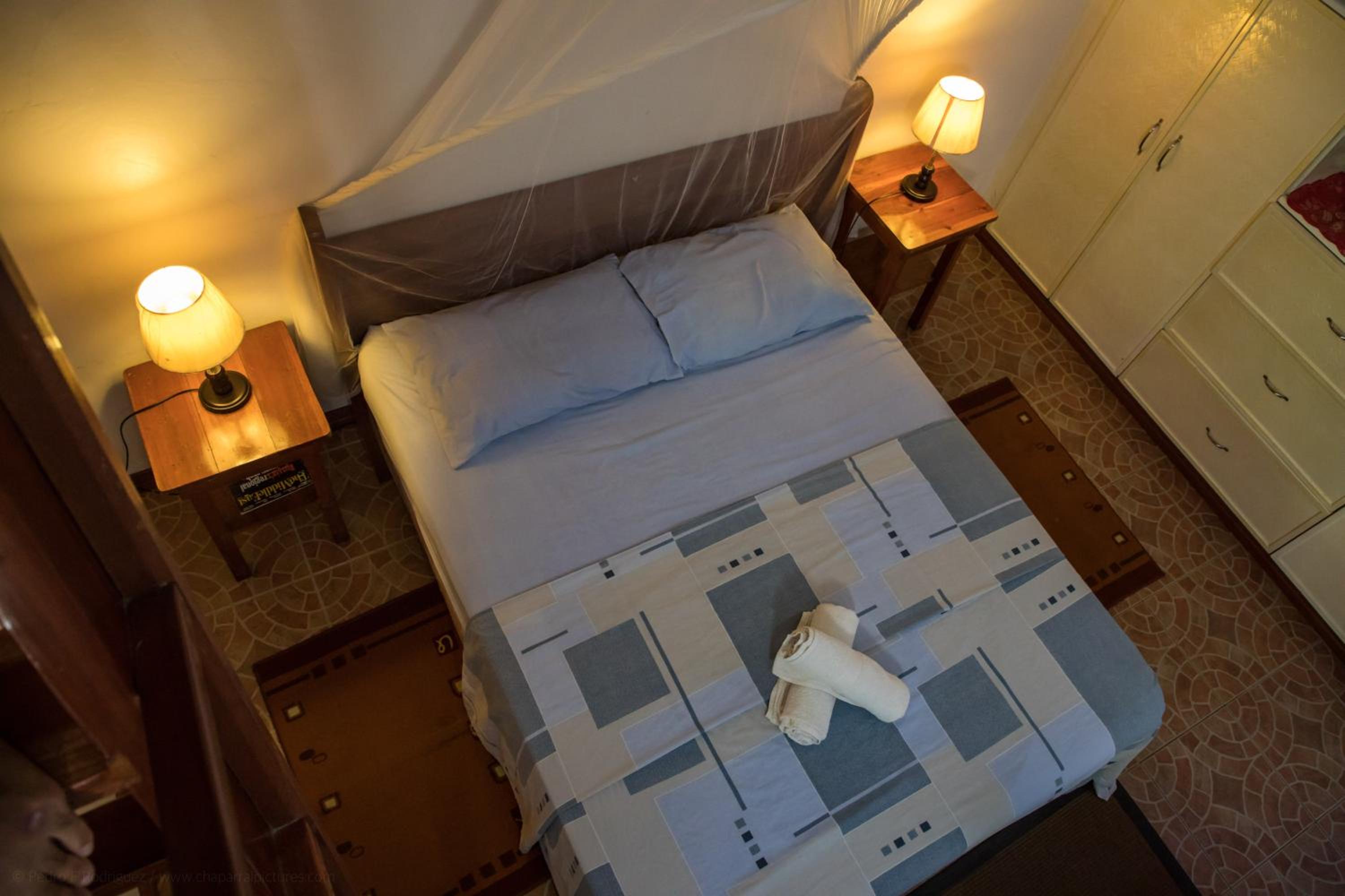 Comfort Quadruple Room - Photo 6