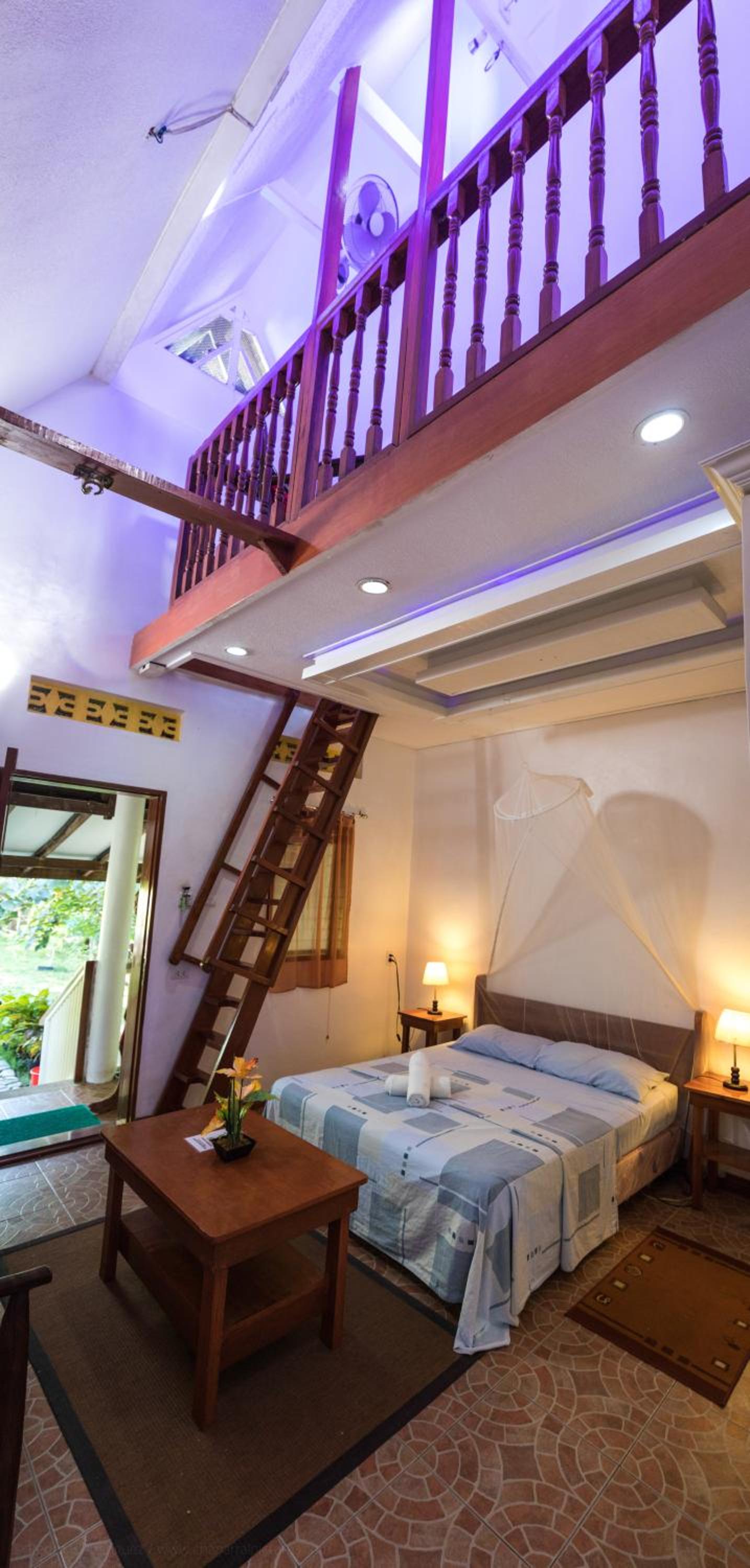Comfort Quadruple Room - Photo 14