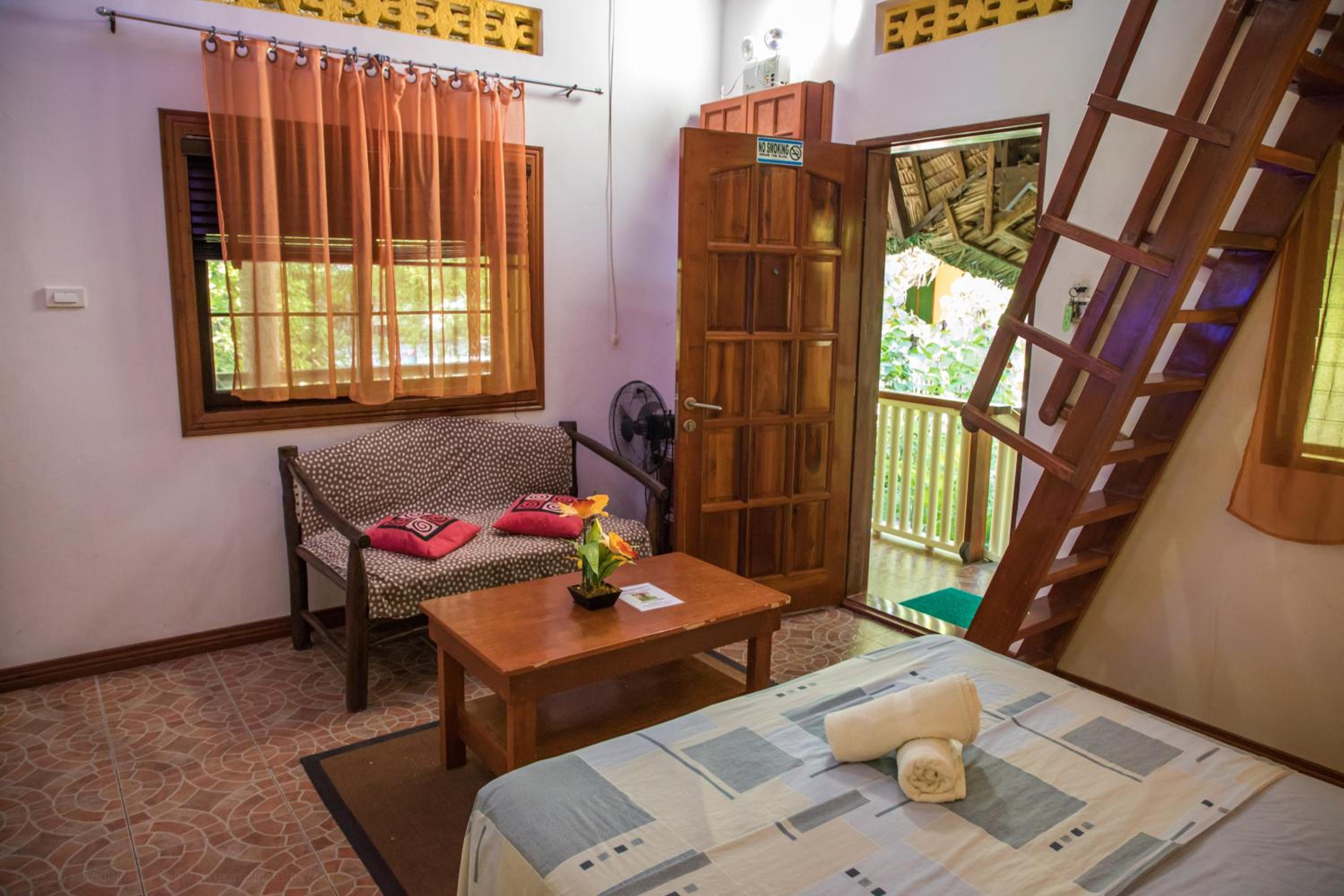 Comfort Quadruple Room - Photo 1