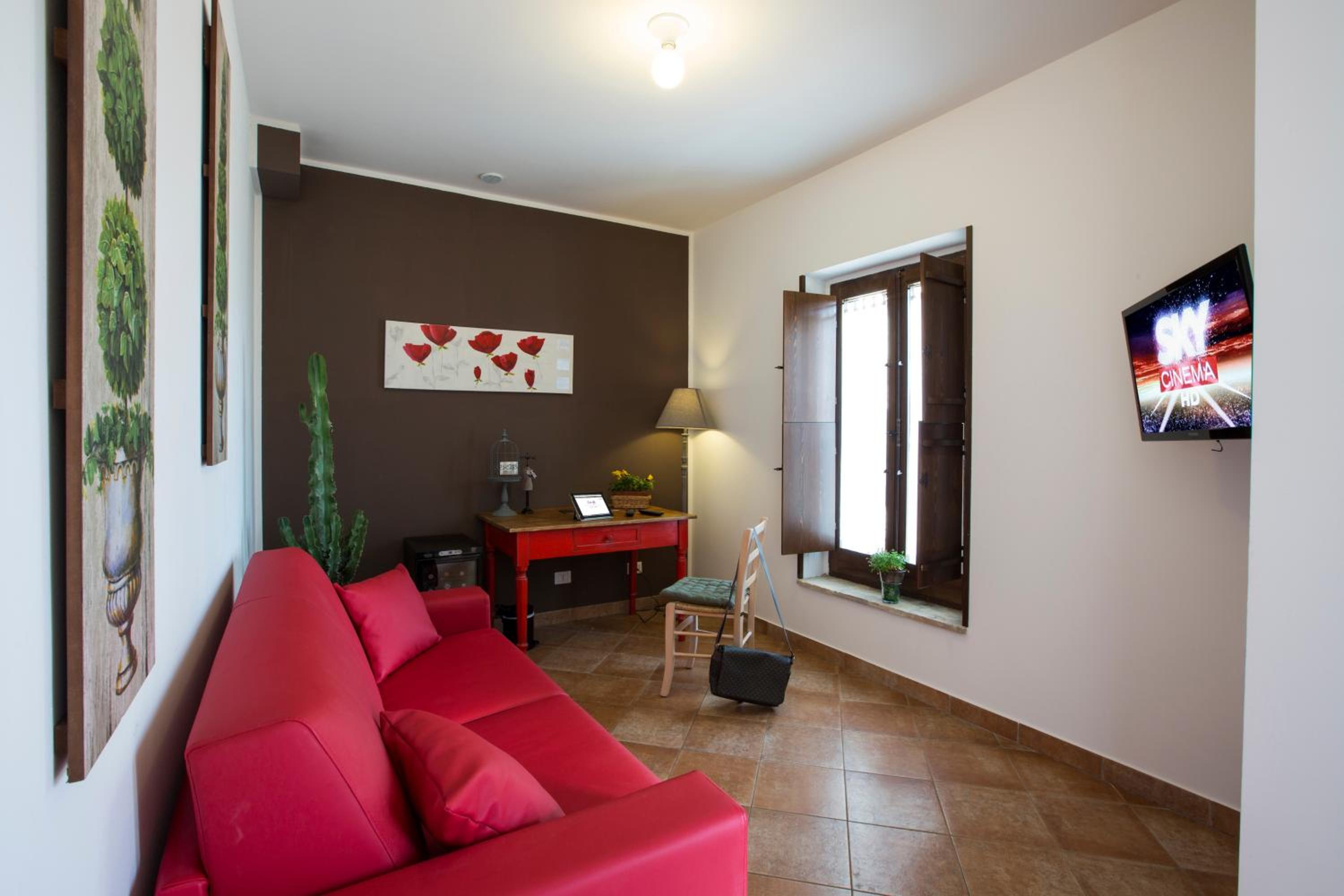 Apartment - Ground Floor