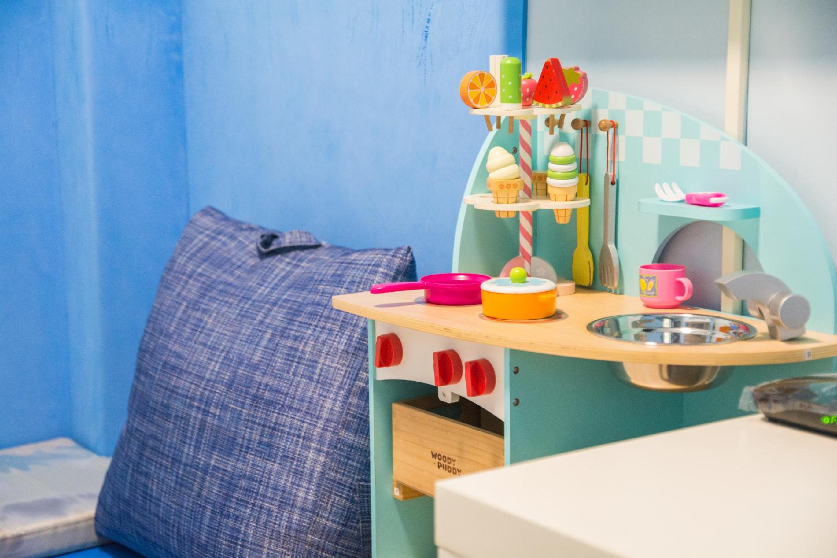 Small Double Room - Photo 5