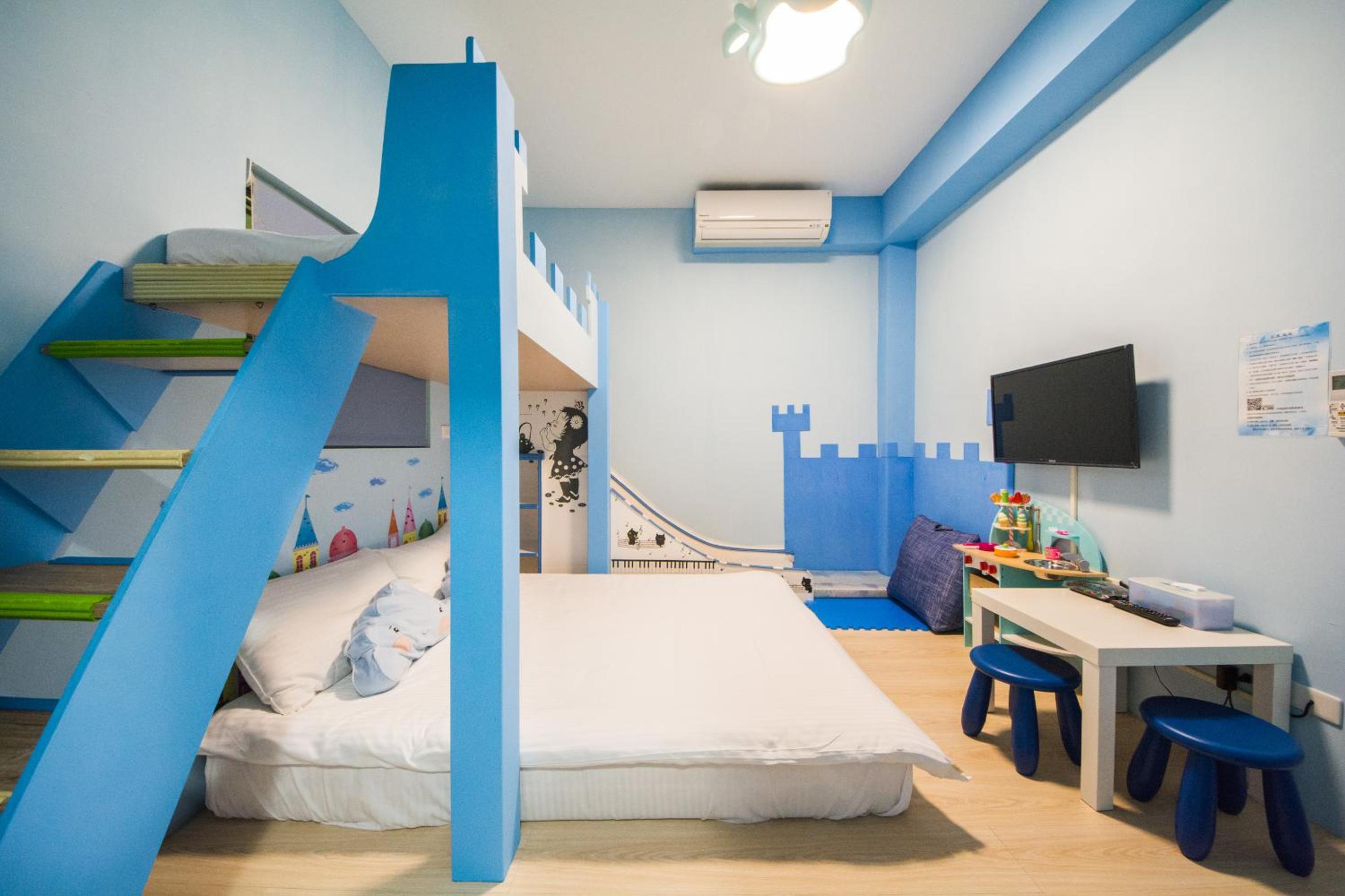 Small Double Room - Photo 1