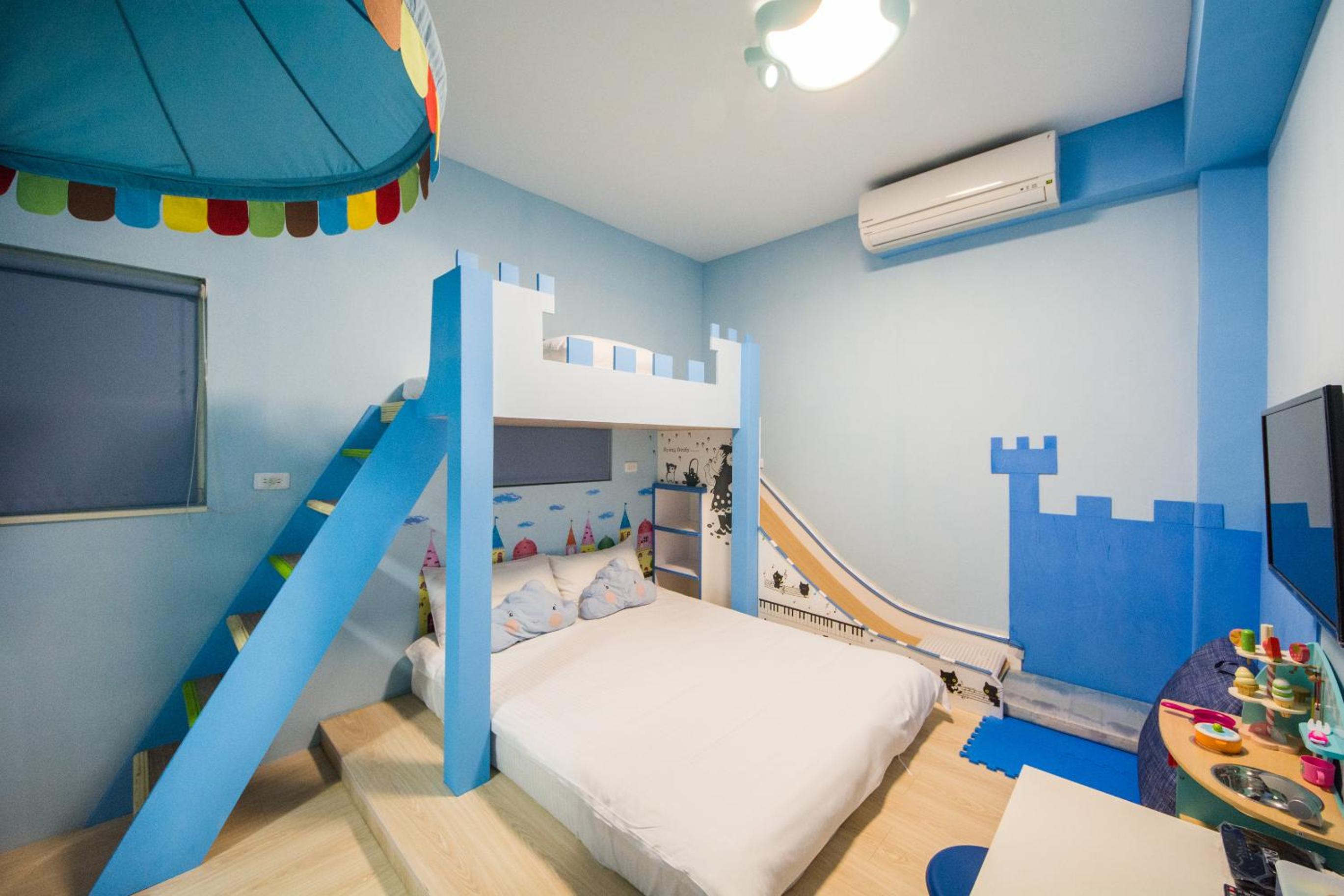 Small Double Room - Photo 2