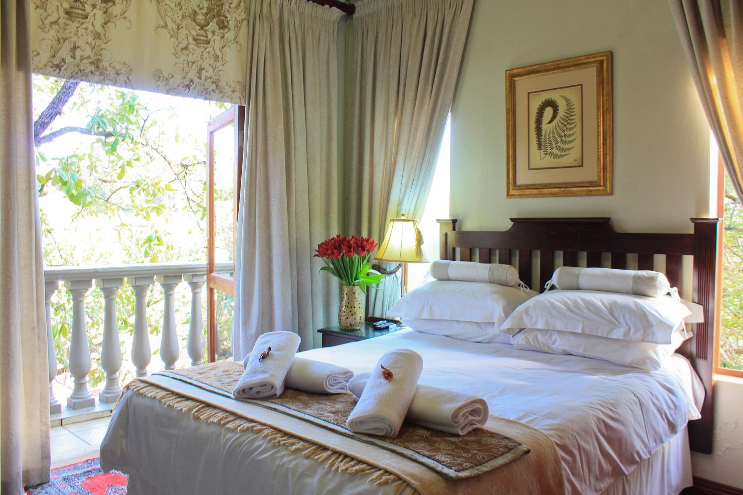  Double Room photo 3