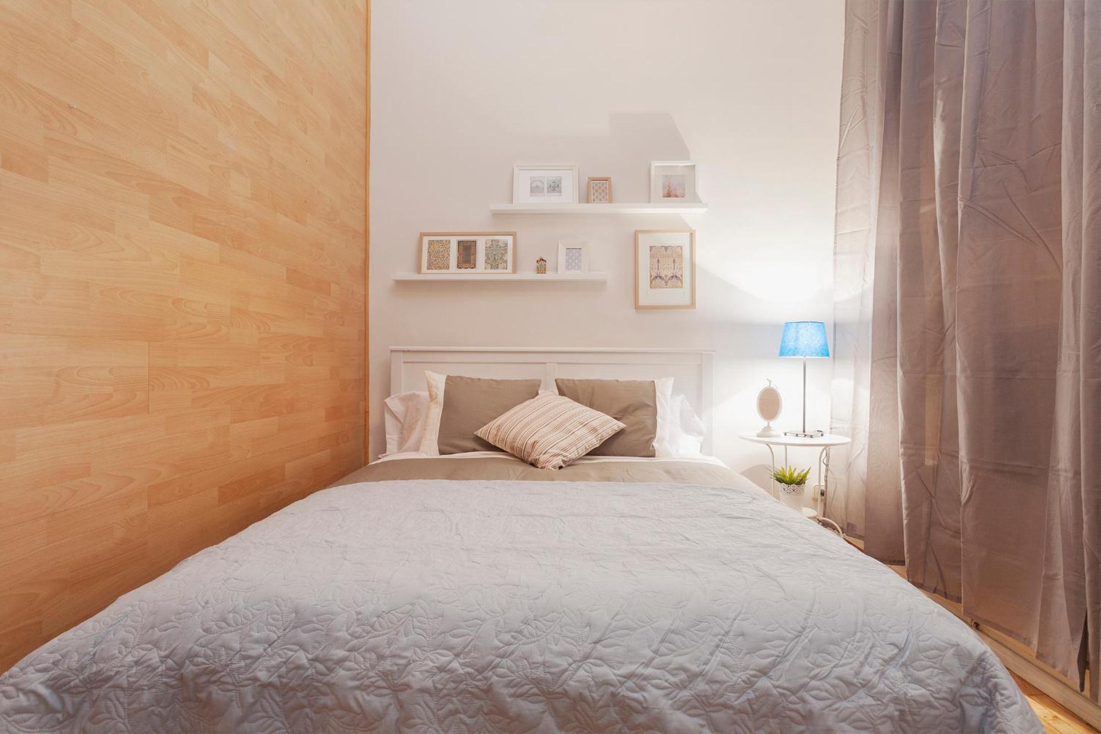 Six-Bedroom Apartment - Balmes, 23 photo 3