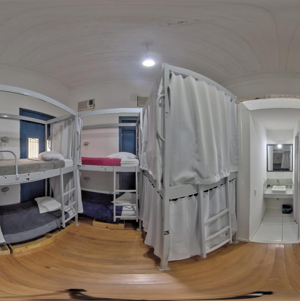 Single Bed in Mixed Dormitory Room photo 1