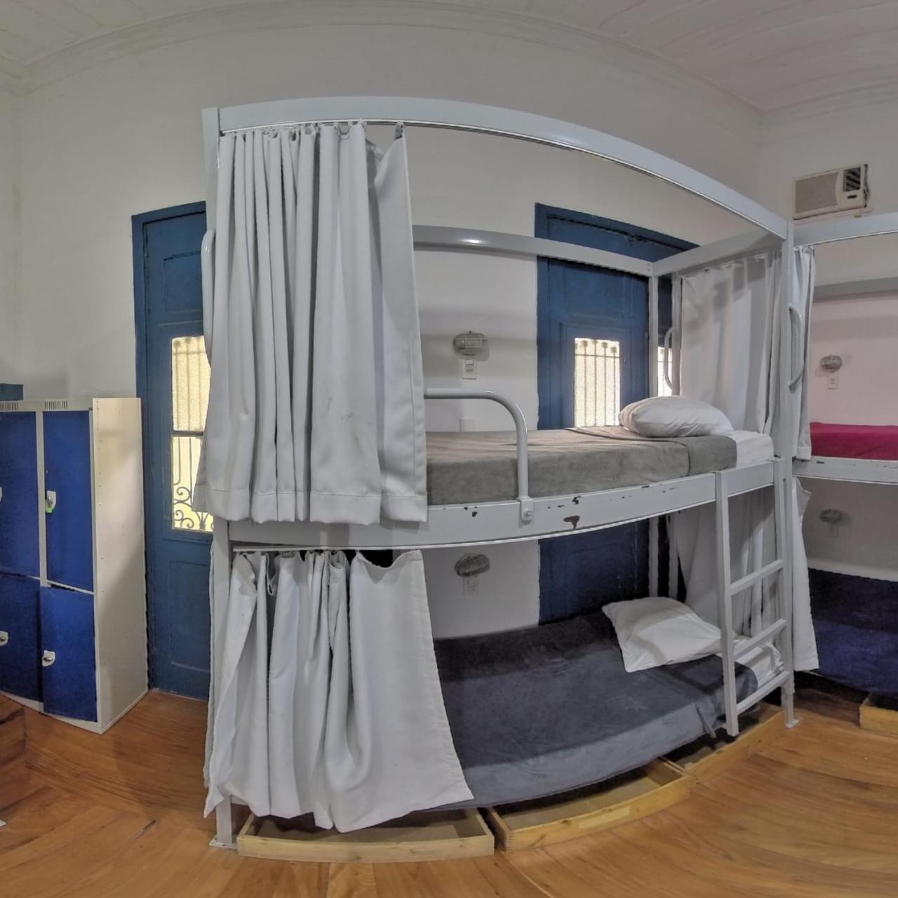 Single Bed in Mixed Dormitory Room photo 2