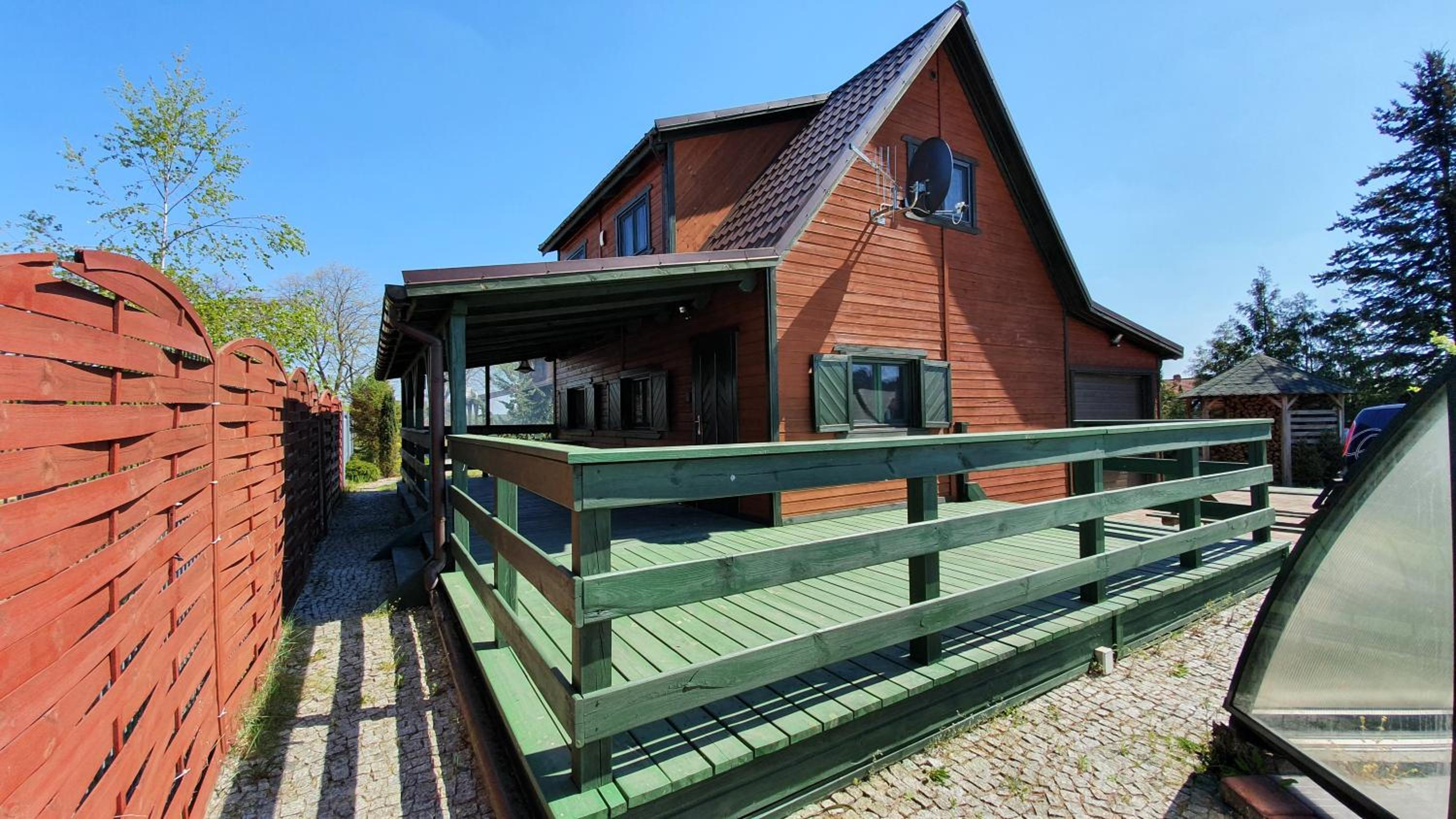 Holiday Home photo 1