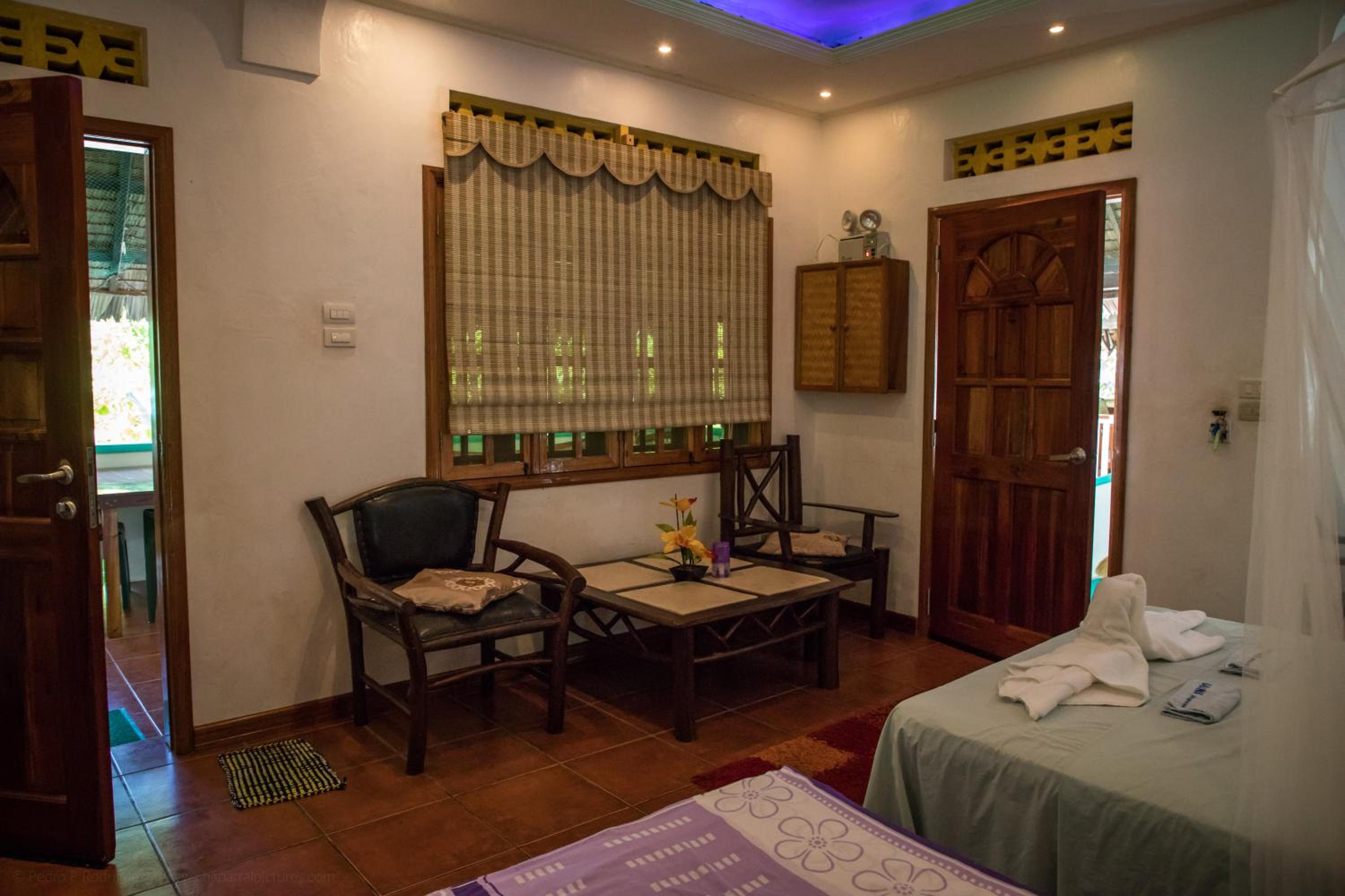 Comfort Triple Room - Photo 16
