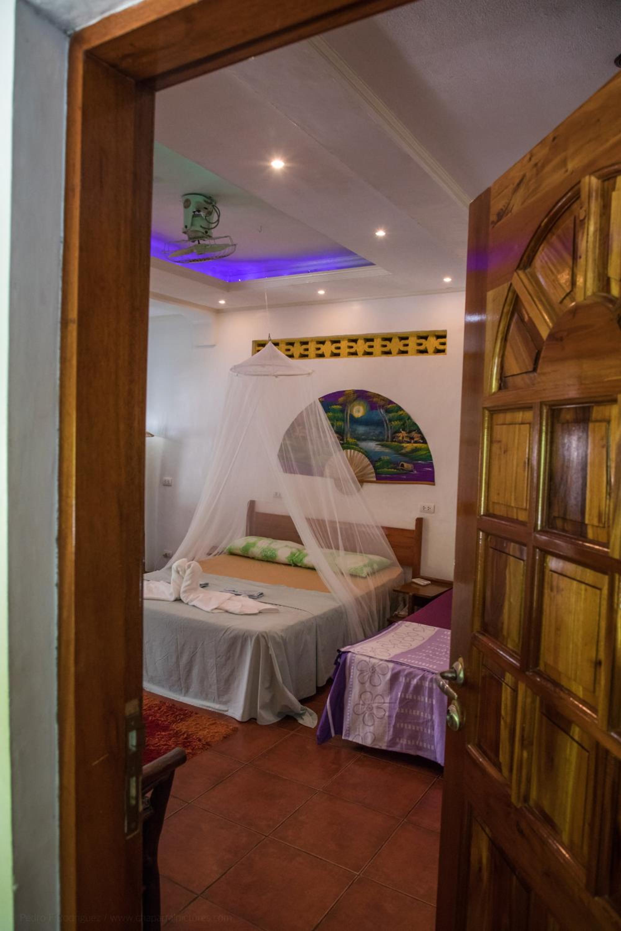 Comfort Triple Room - Photo 18