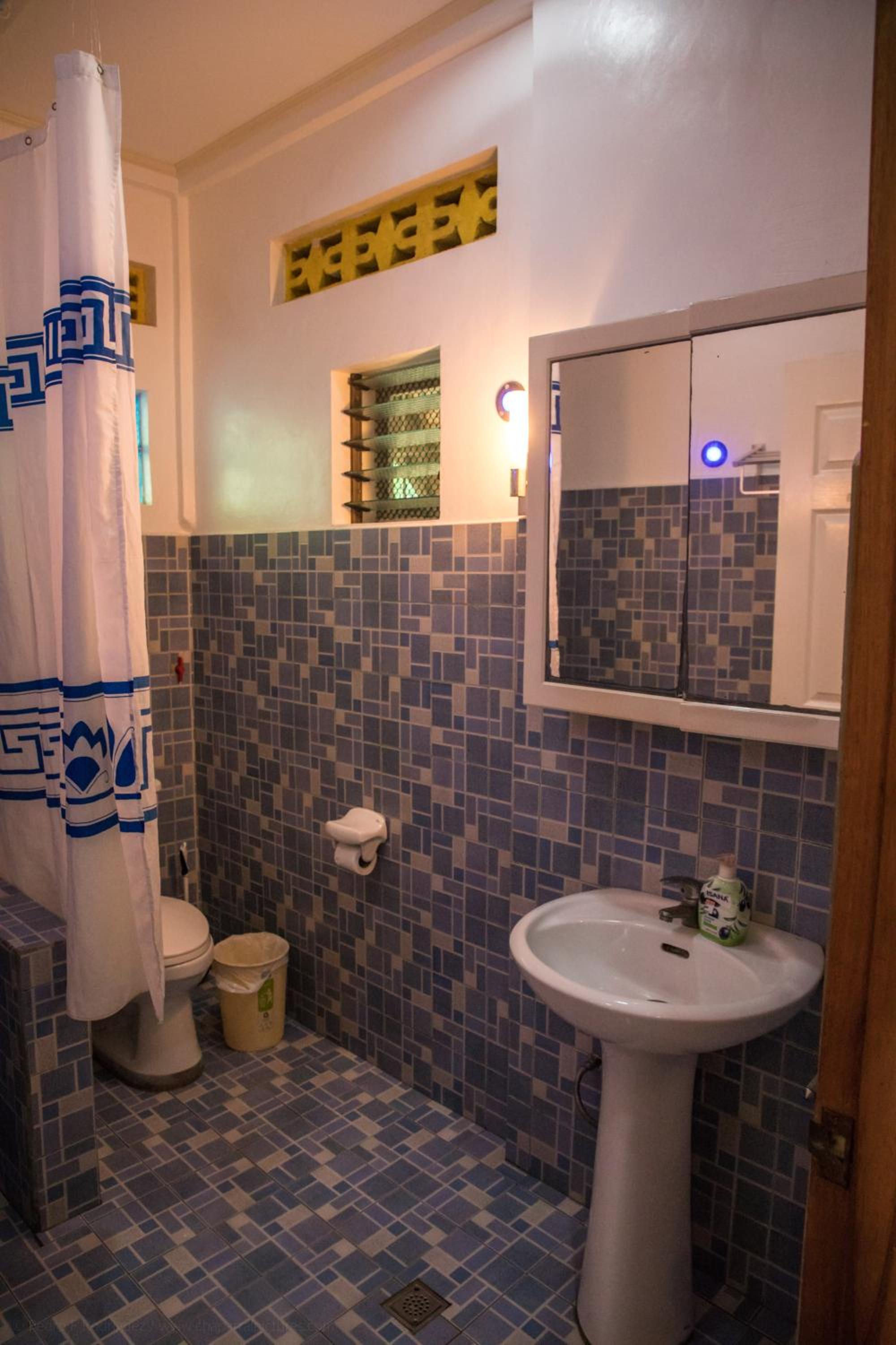 Comfort Triple Room - Photo 7