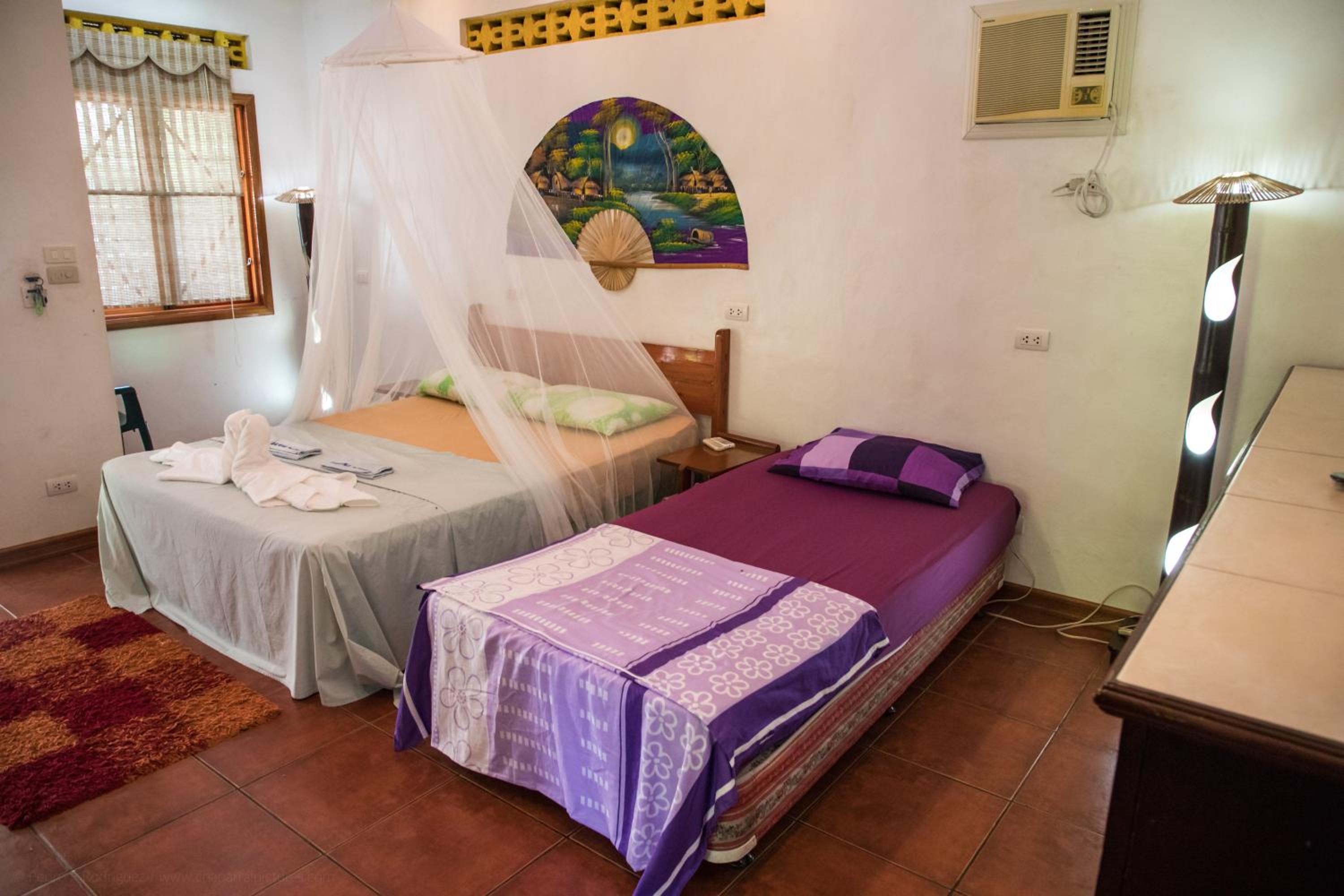 Comfort Triple Room - Photo 17