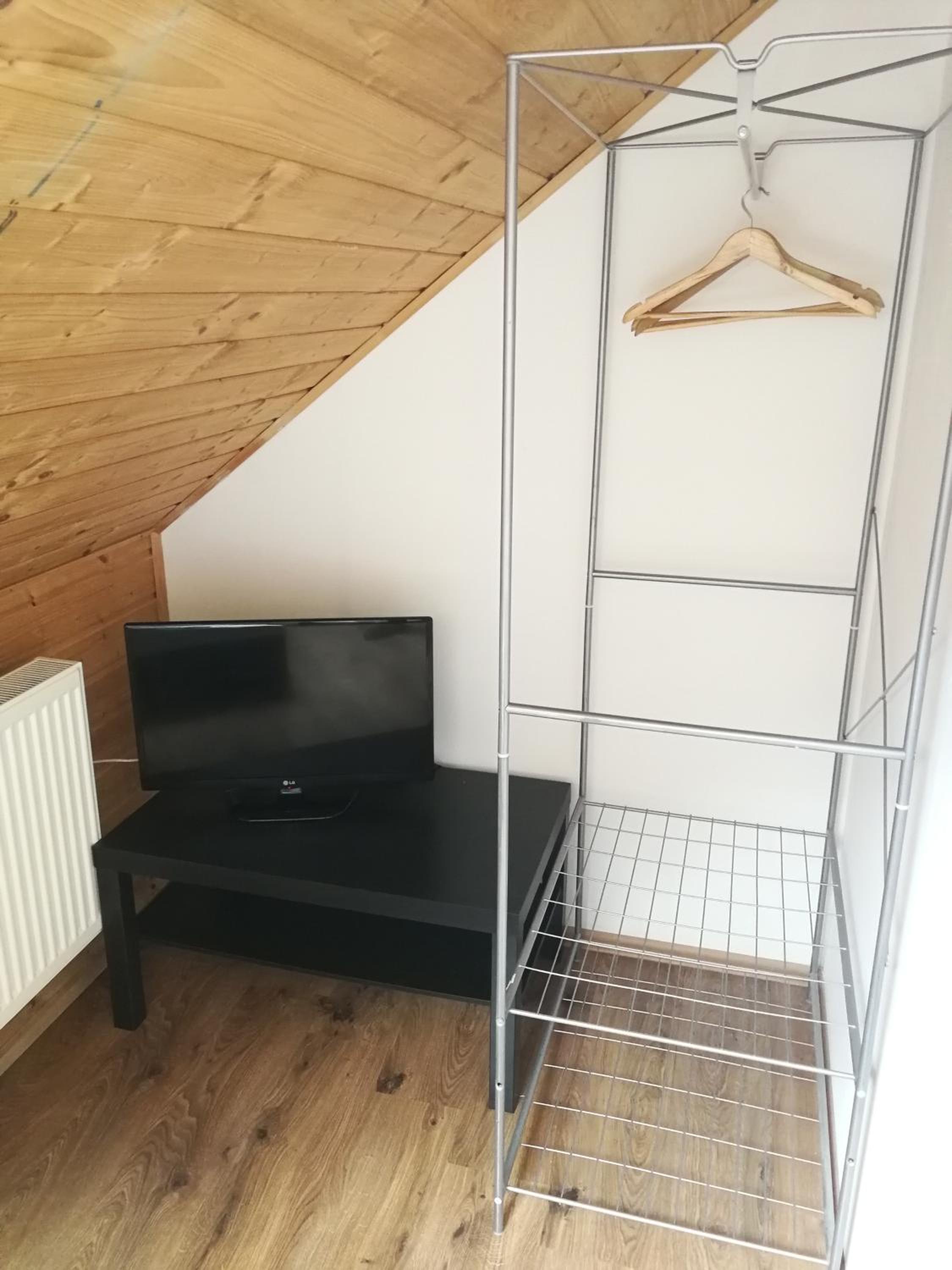 Twin Room photo 2