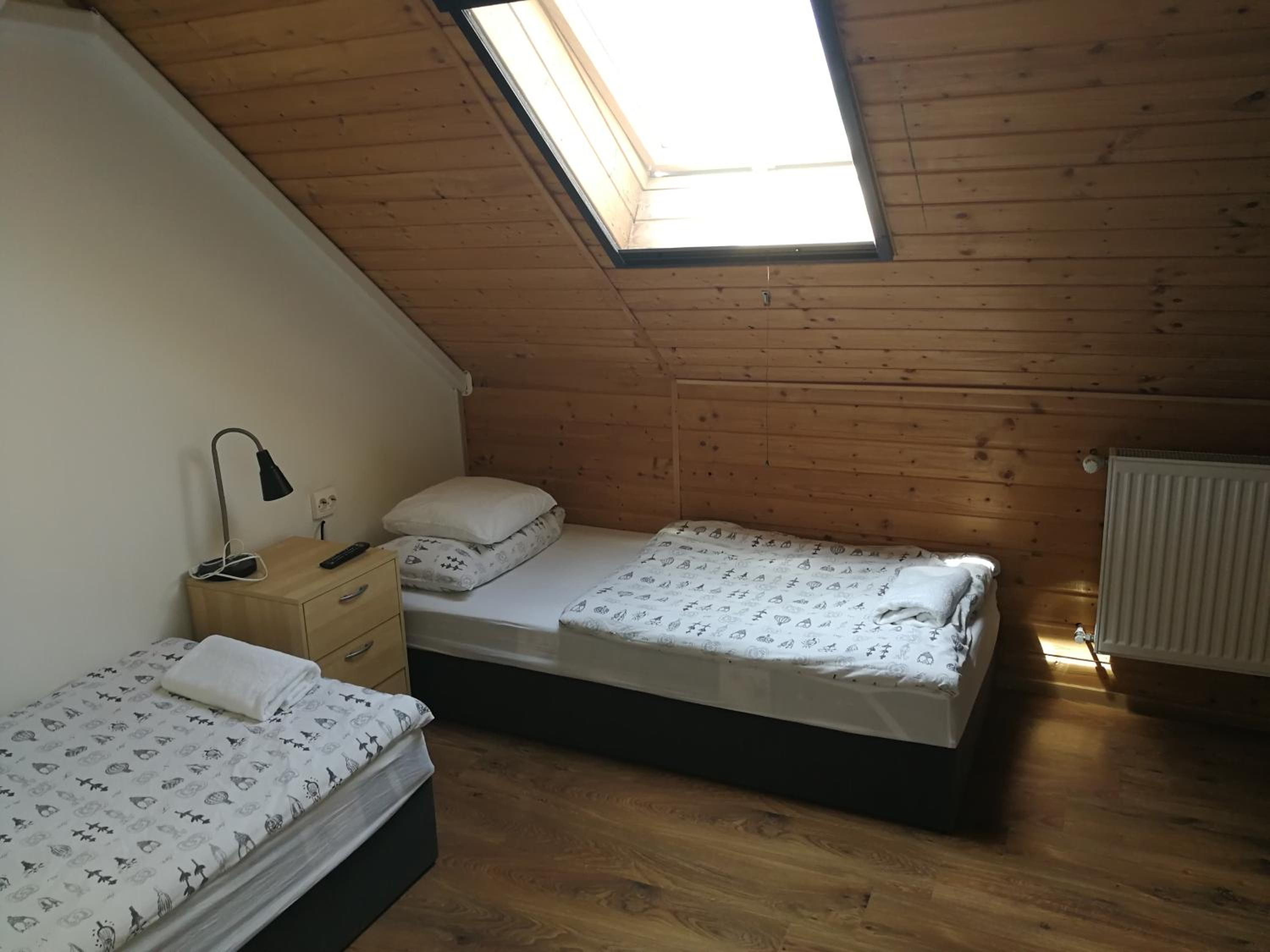 Twin Room photo 1