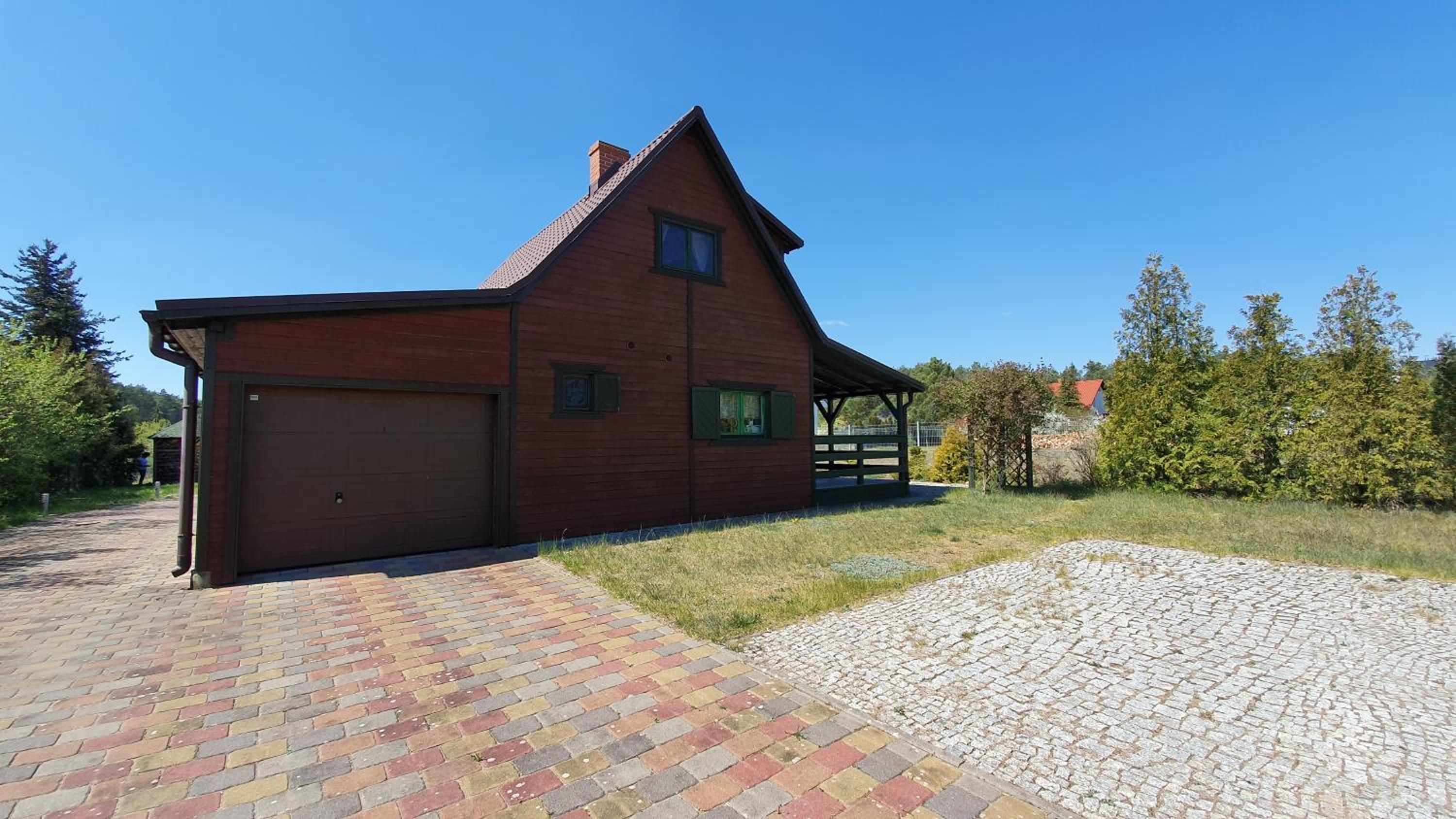 Holiday Home photo 2