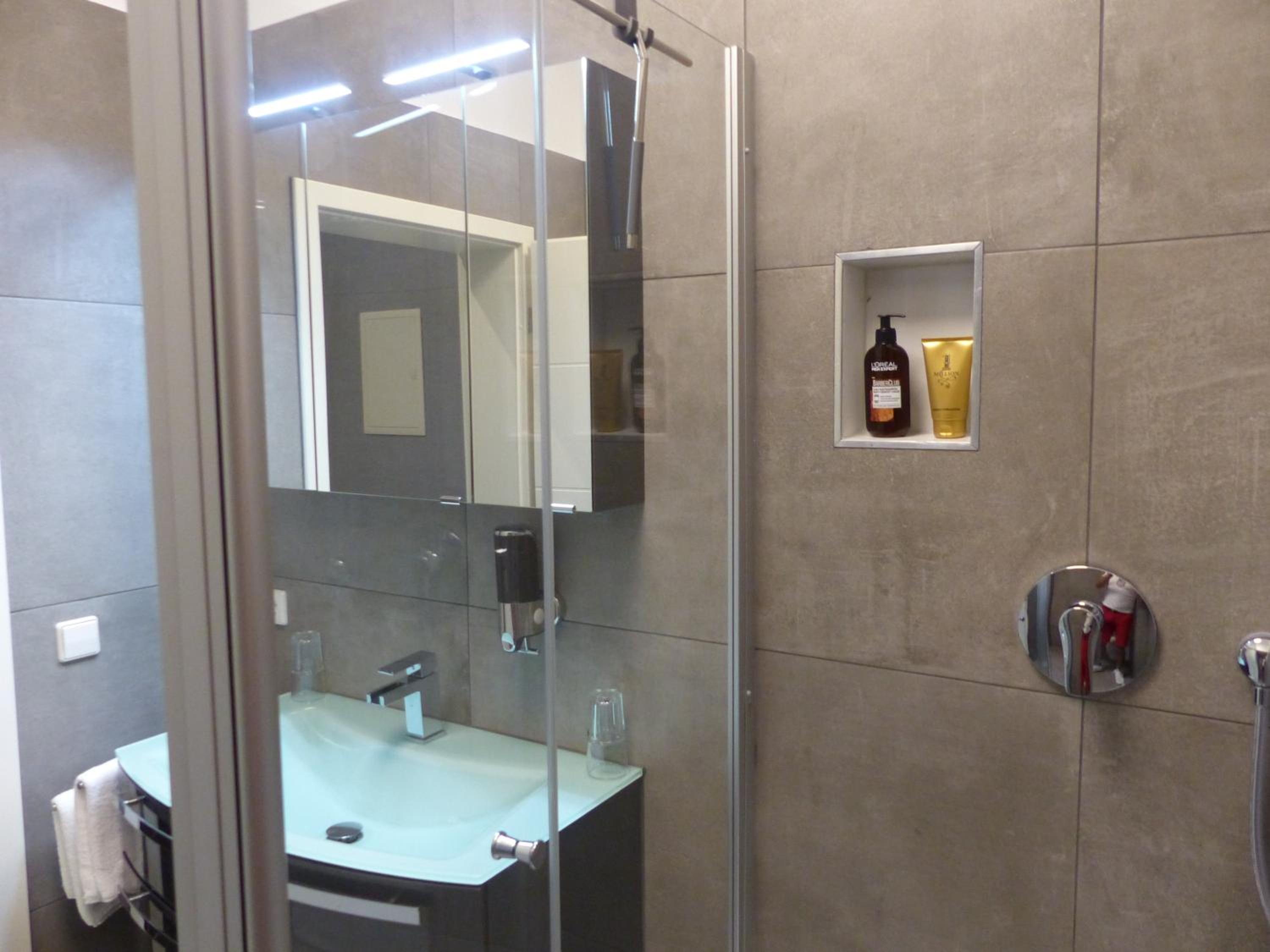 Double Room - Disability Access photo 2