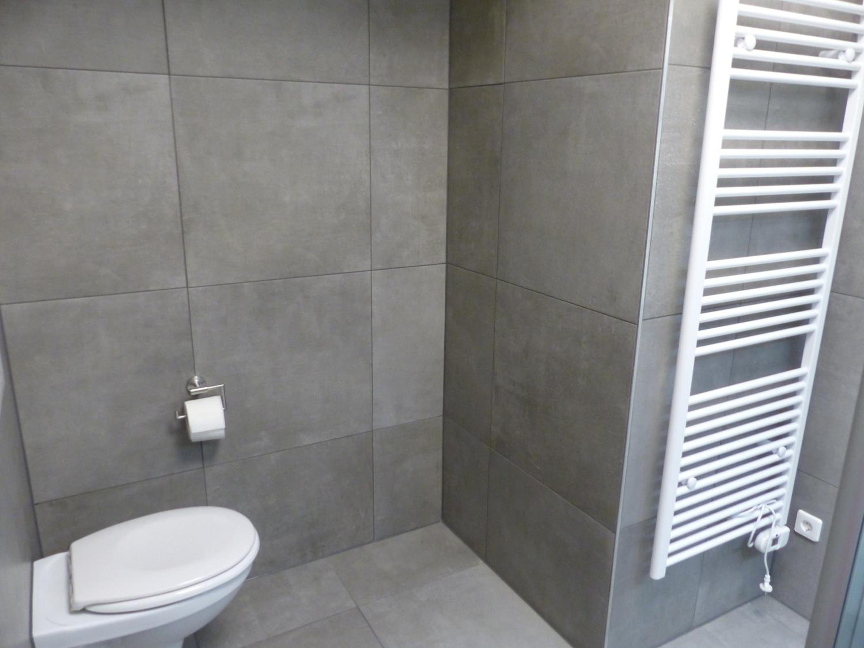 Double Room - Disability Access photo 3