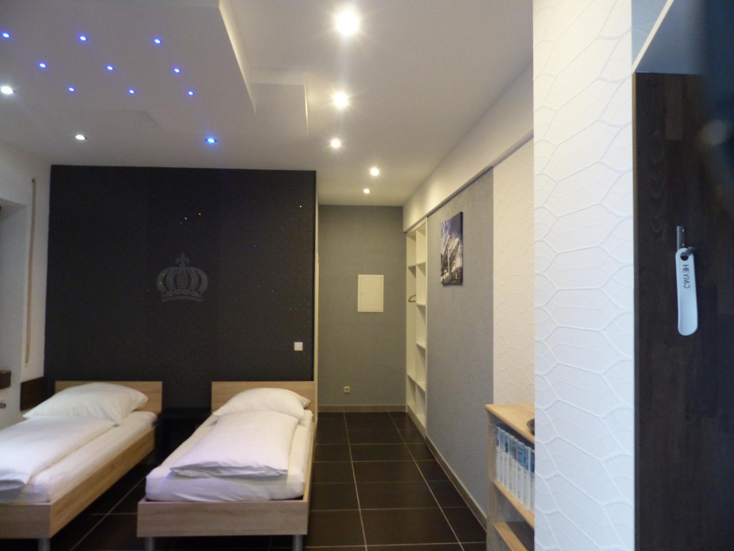 Double Room - Disability Access photo 1