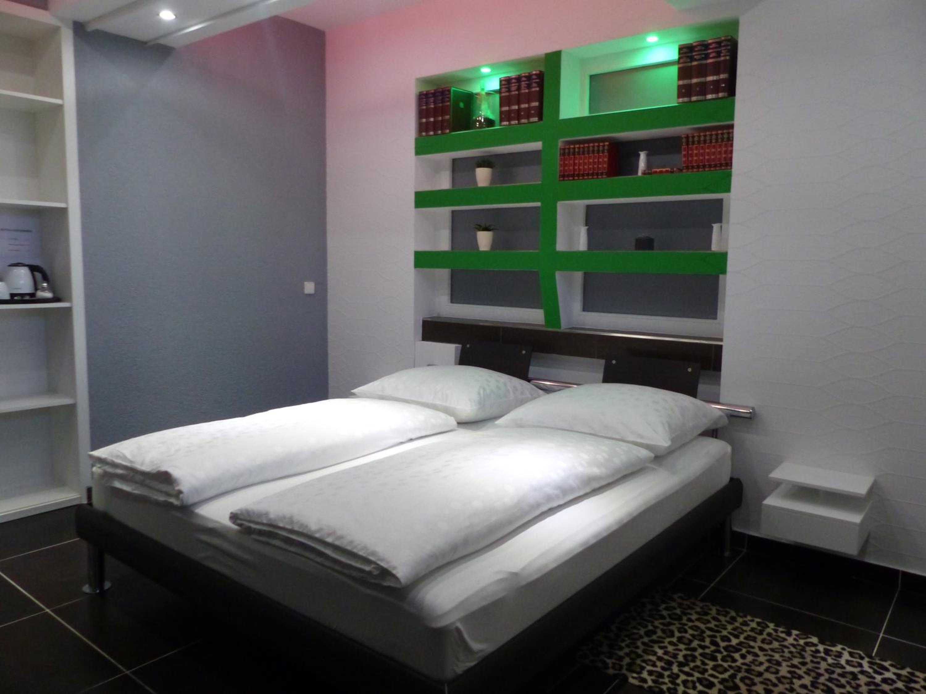 Double Room photo 3