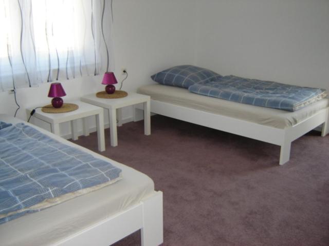 Two-Bedroom Apartment (4 Adults) photo 3