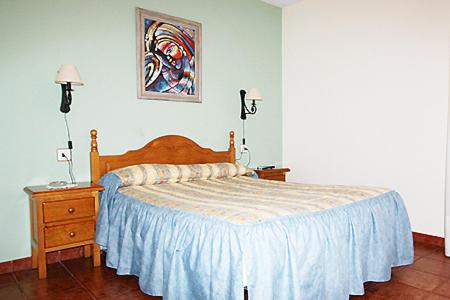 Habitación Doble