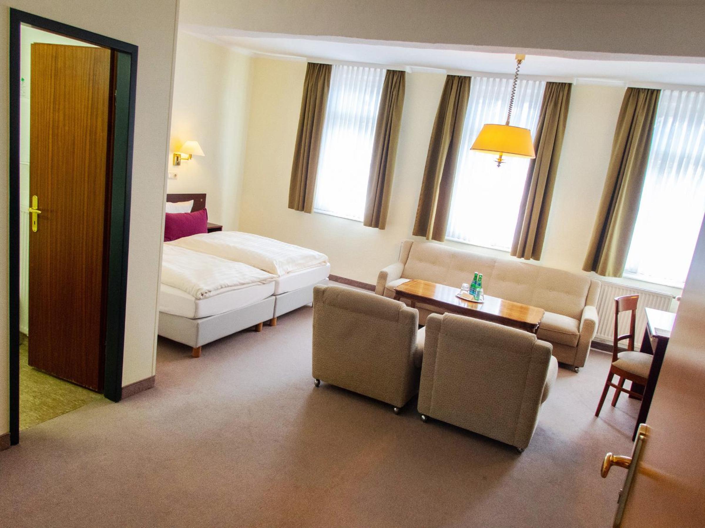 Superior Double Room - Photo 6