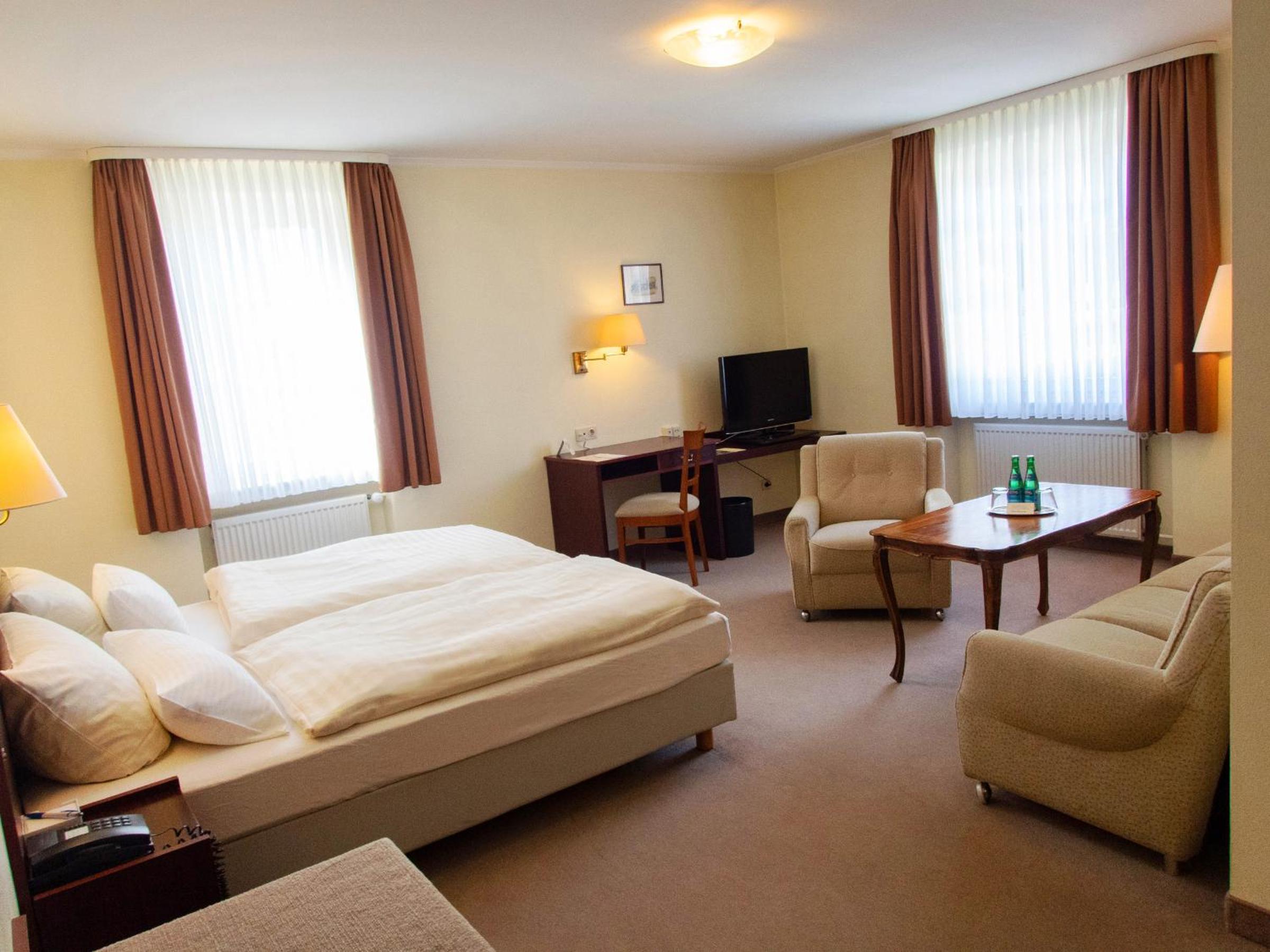 Superior Double Room - Photo 4