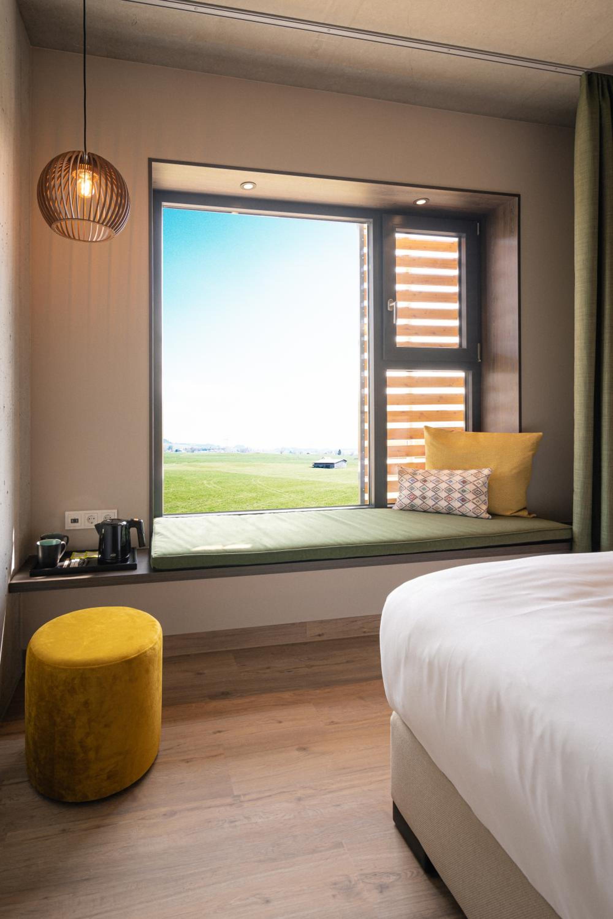 Superior Double Room - Photo 9