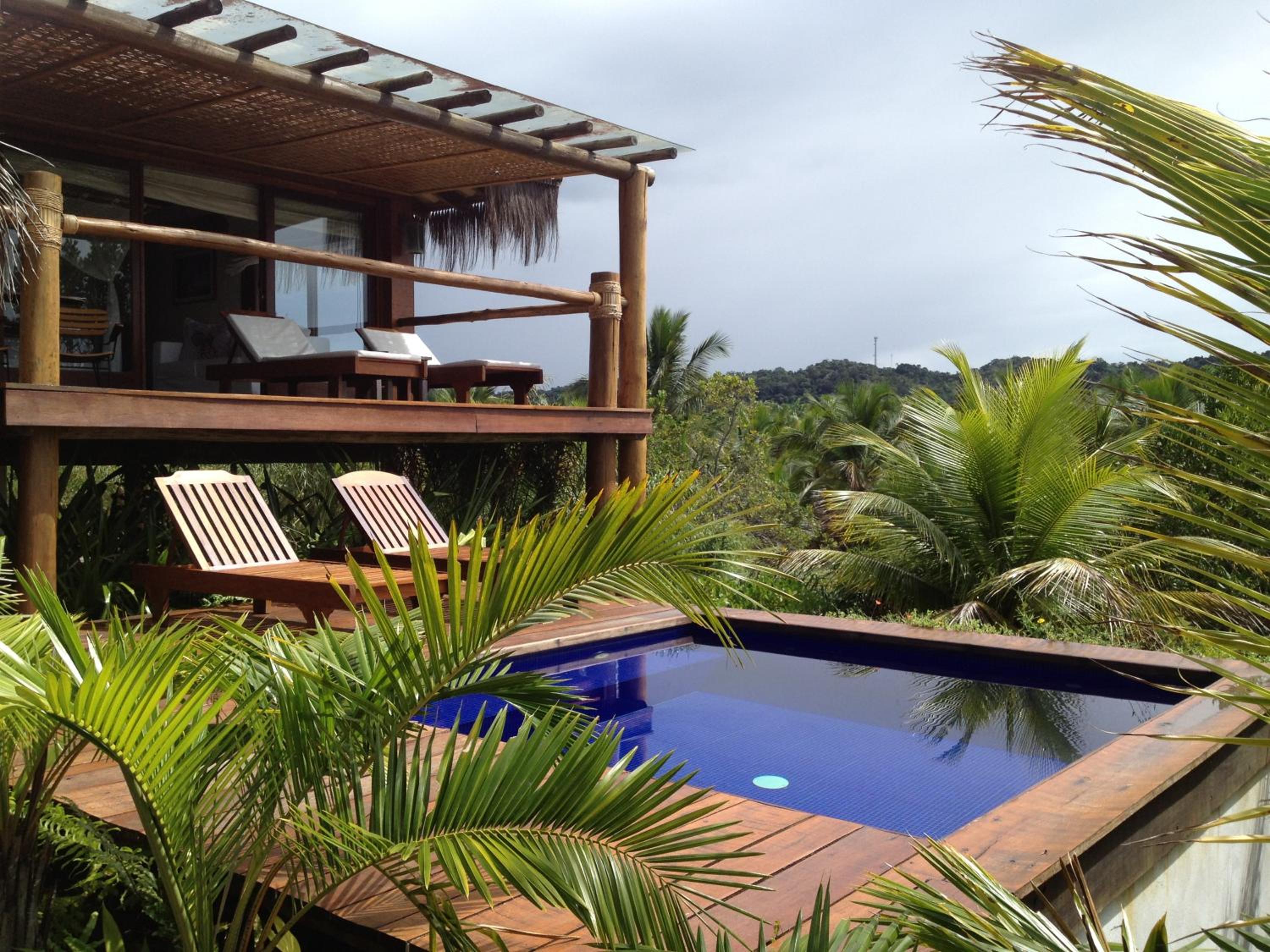 Premium Bungalow photo 3