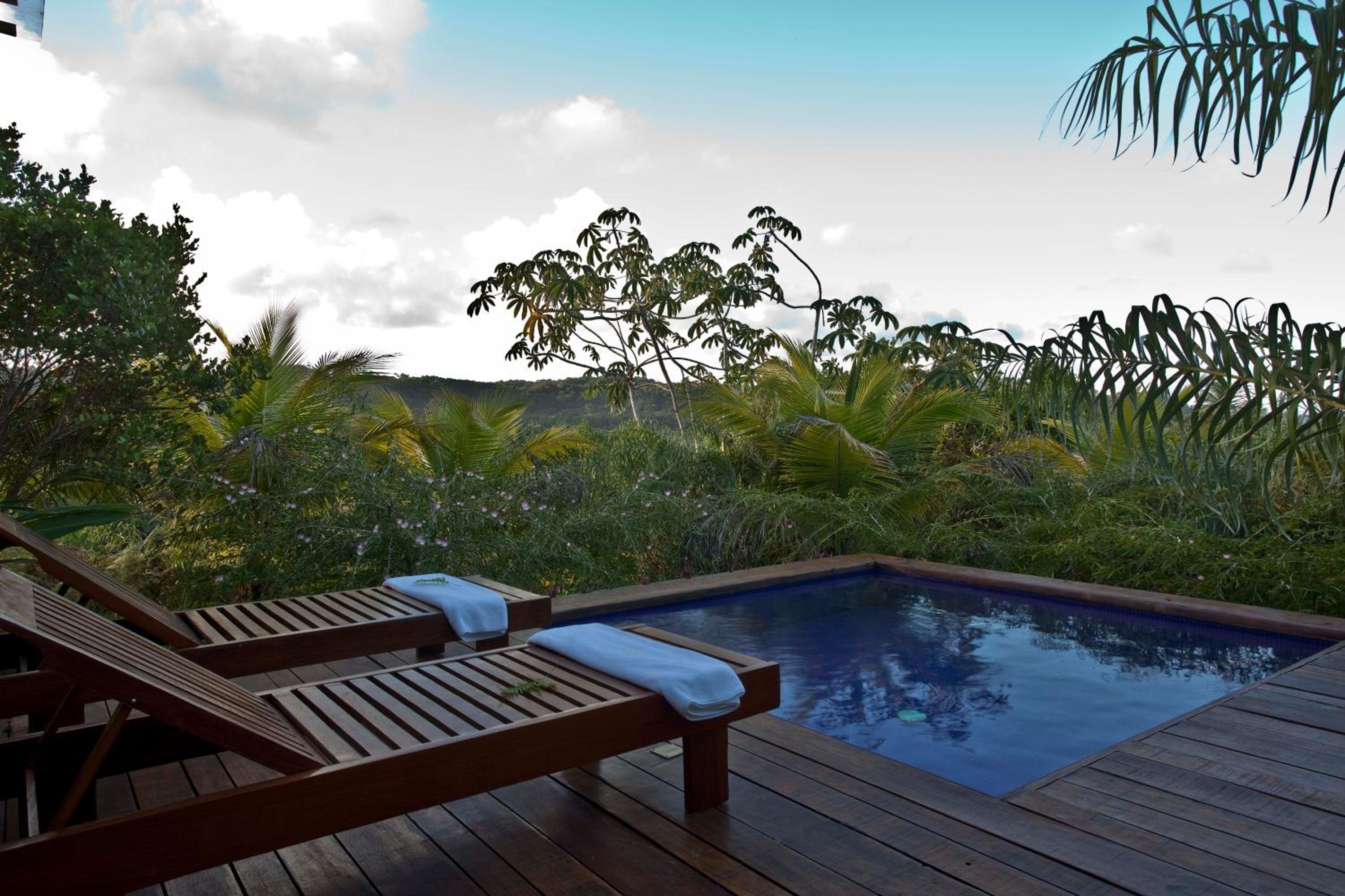 Premium Bungalow photo 2